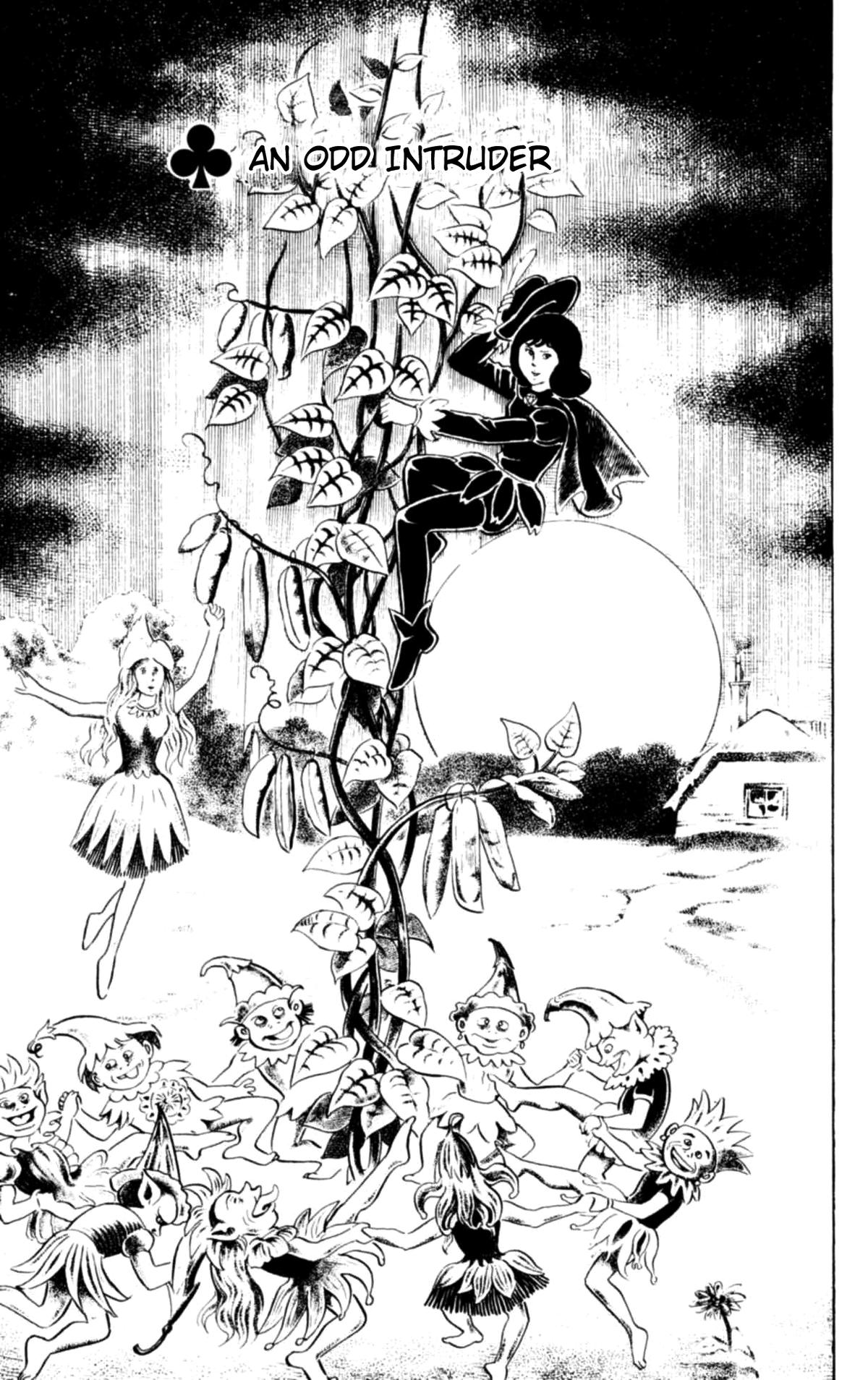 Eko Eko Azaraku Chap 144 - Next Chap 145