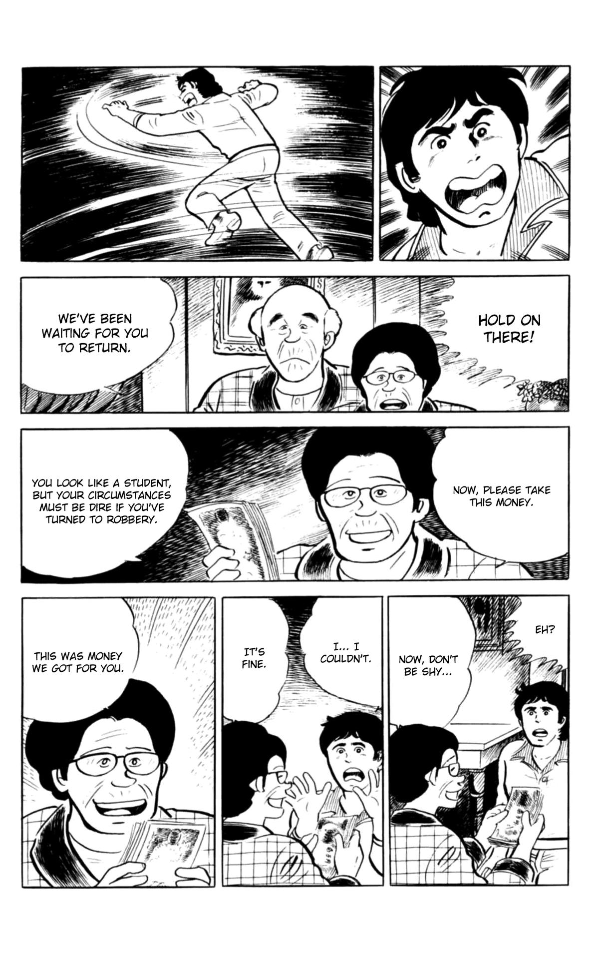 Eko Eko Azaraku Chap 144 - Next Chap 145