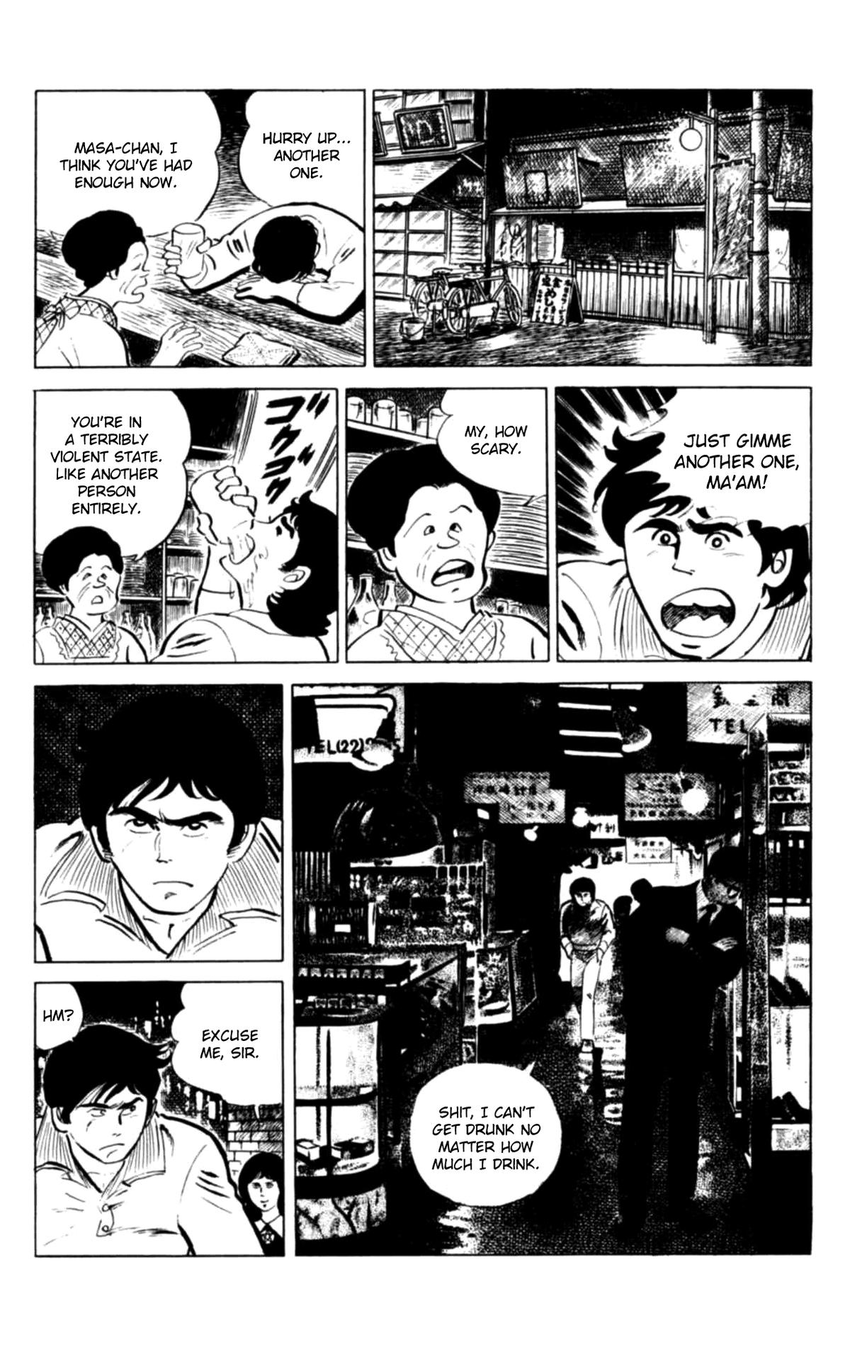 Eko Eko Azaraku Chap 144 - Next Chap 145