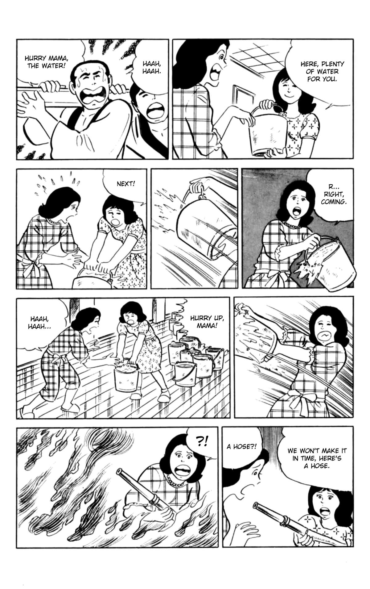 Eko Eko Azaraku Chap 145 - Next Chap 146