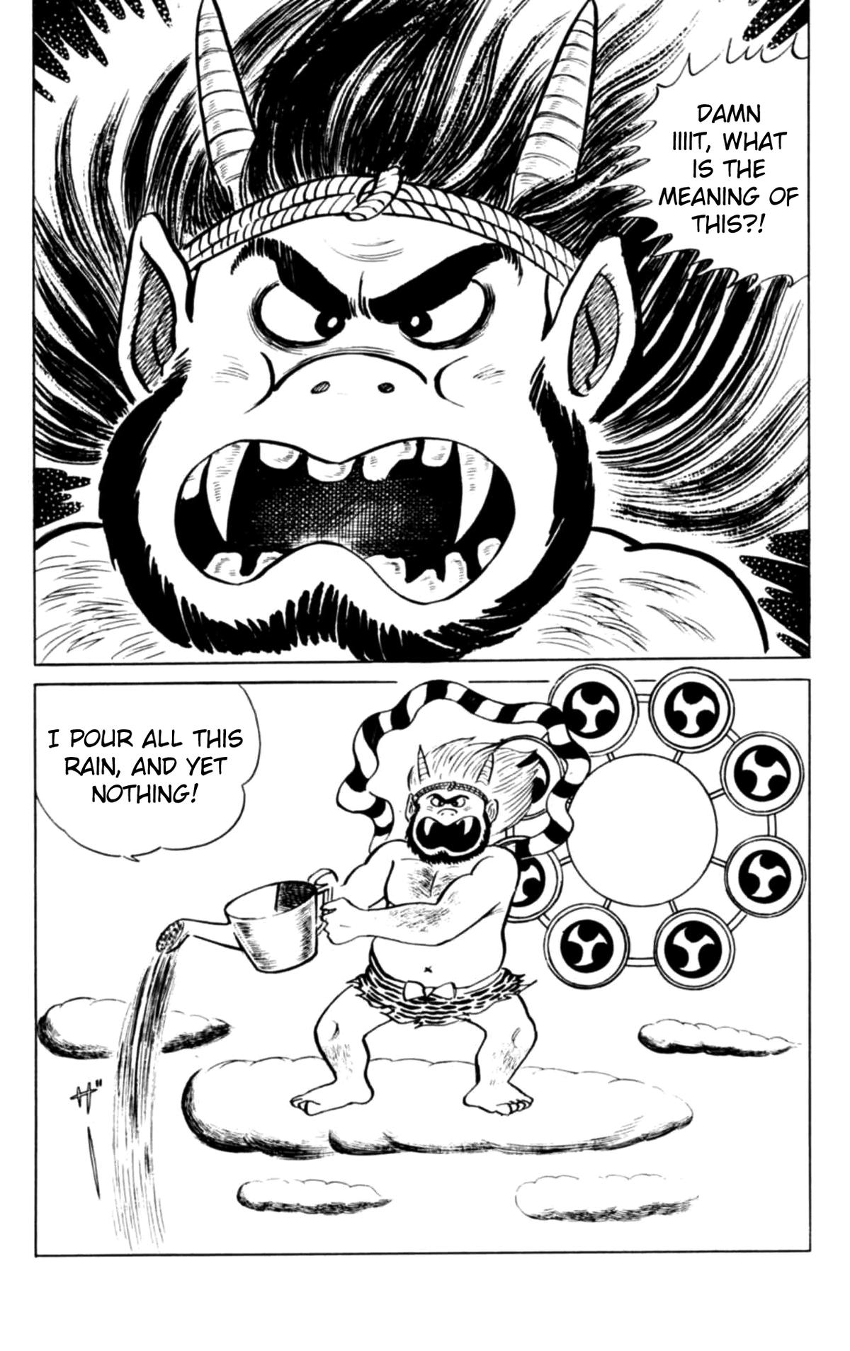 Eko Eko Azaraku Chap 145 - Next Chap 146