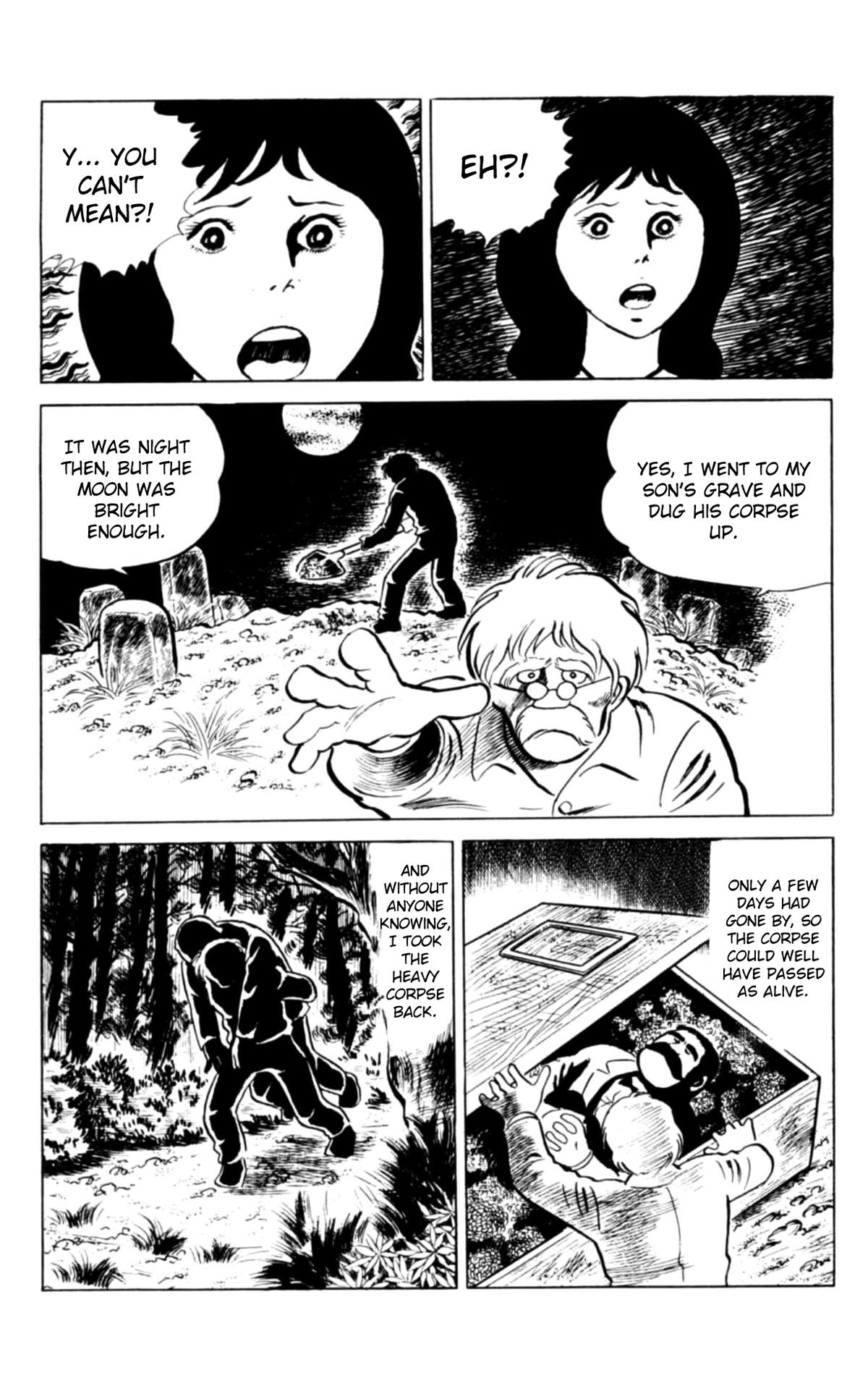 Eko Eko Azaraku Chap 146 - Next Chap 147