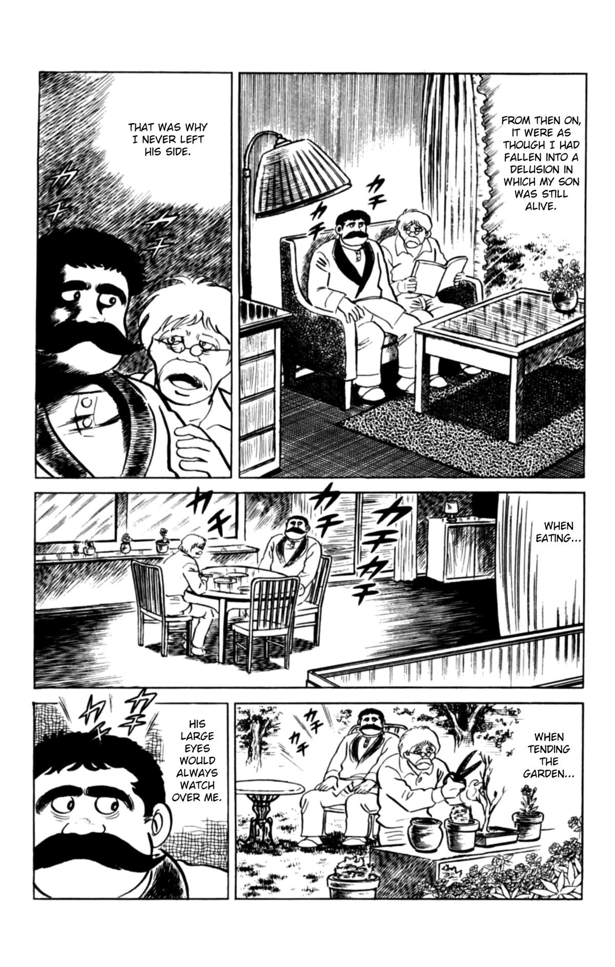 Eko Eko Azaraku Chap 146 - Next Chap 147