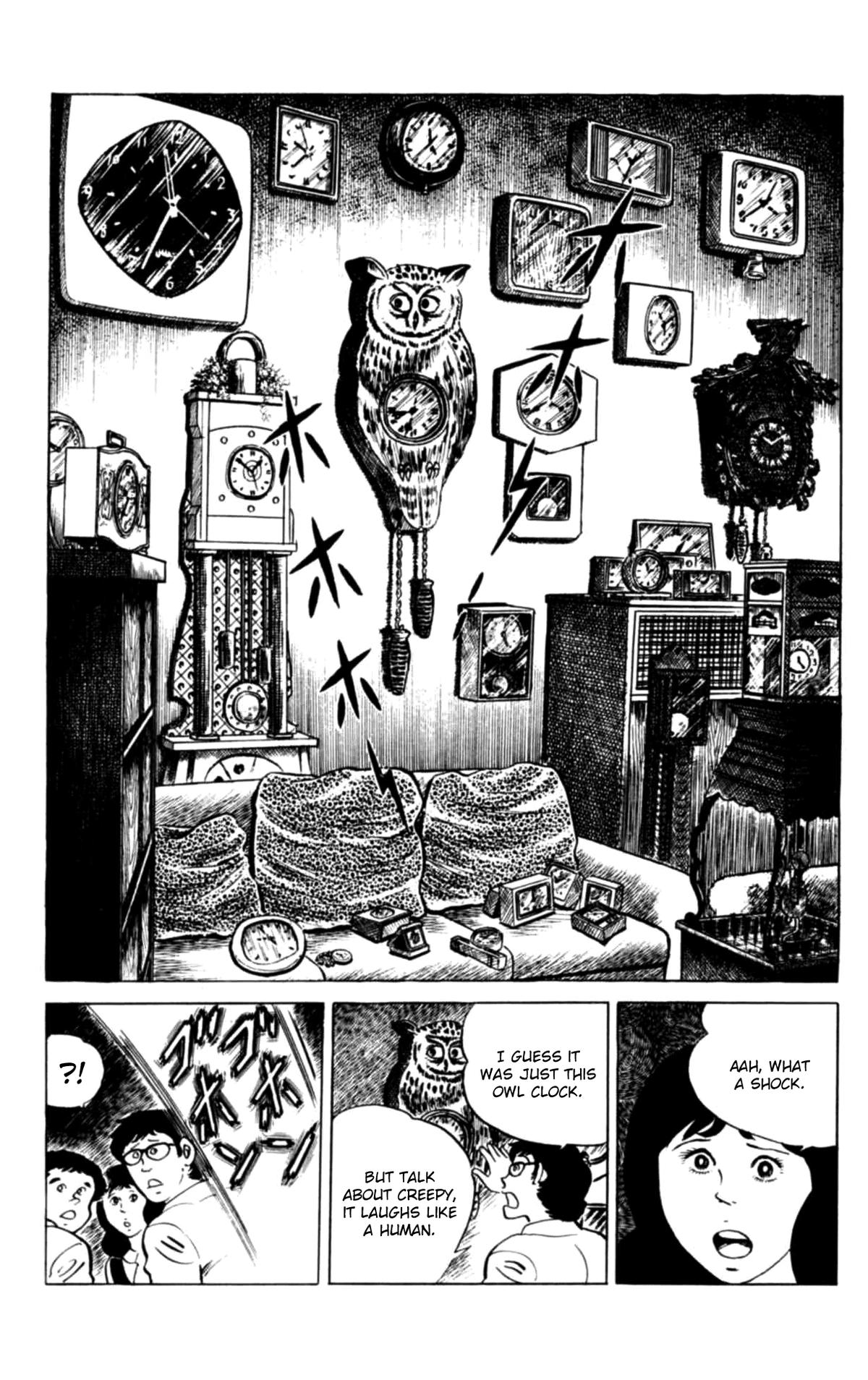 Eko Eko Azaraku Chap 146 - Next Chap 147