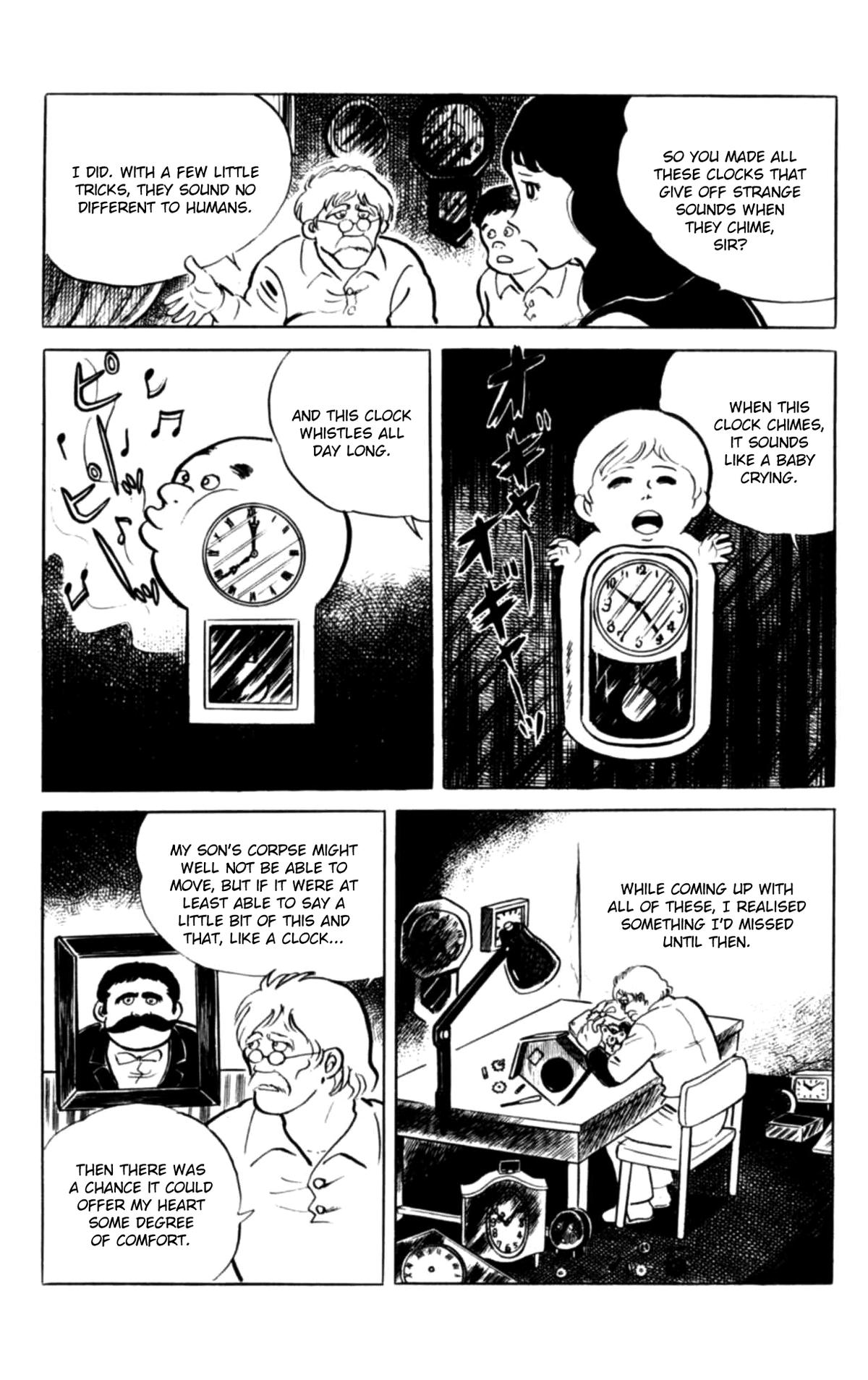 Eko Eko Azaraku Chap 146 - Next Chap 147