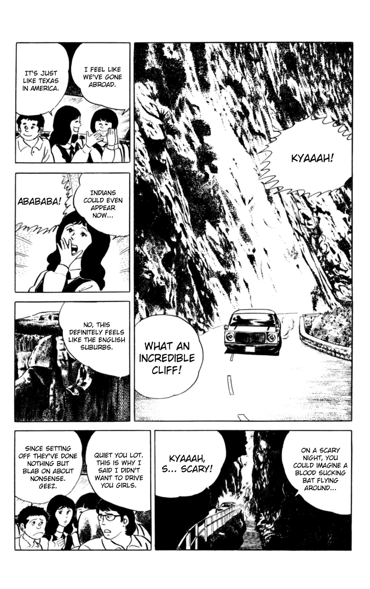 Eko Eko Azaraku Chap 146 - Next Chap 147