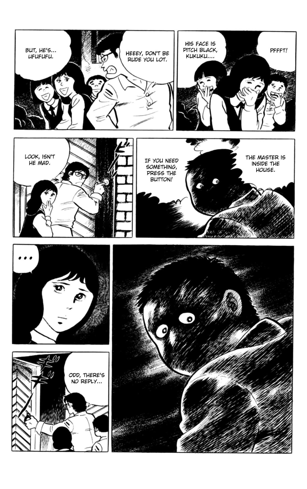 Eko Eko Azaraku Chap 146 - Next Chap 147