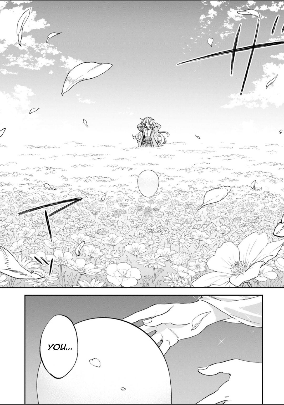Fantasy Bishoujo Juniku Ojisan to Chap 271 - Next Chap 272