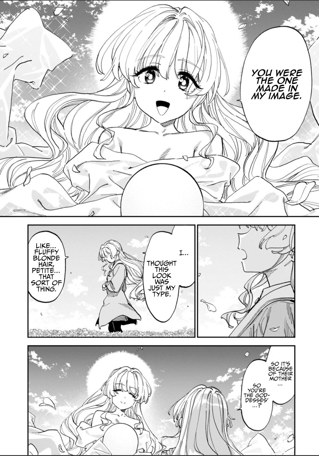 Fantasy Bishoujo Juniku Ojisan to Chap 271 - Next Chap 272
