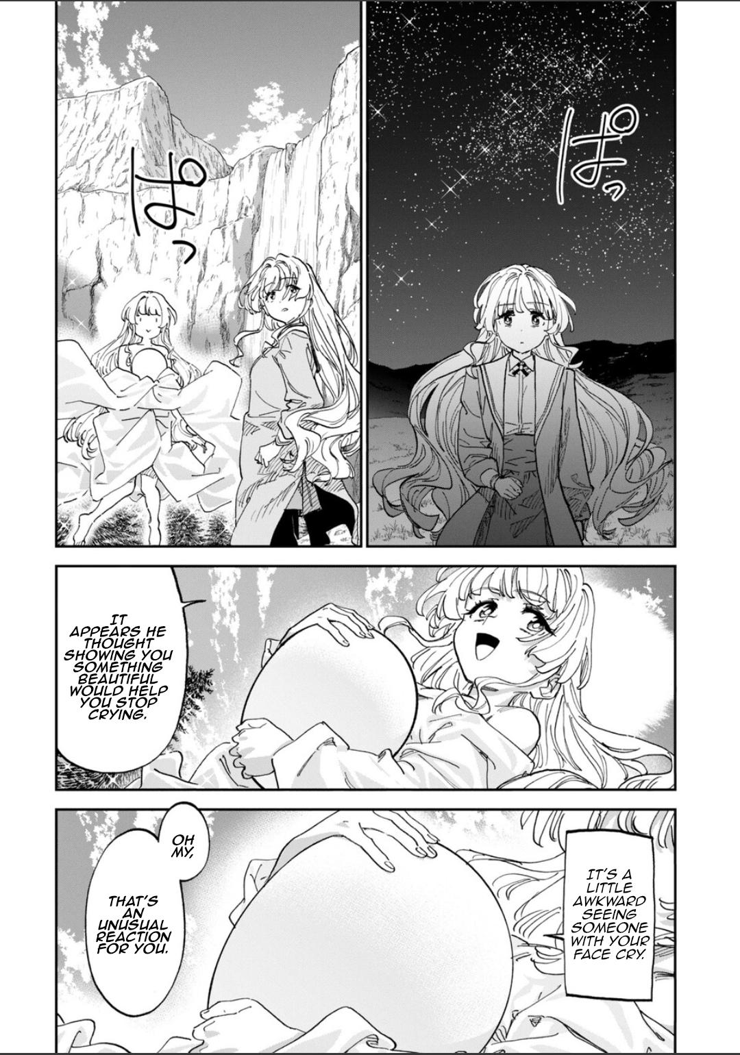 Fantasy Bishoujo Juniku Ojisan to Chap 271 - Next Chap 272
