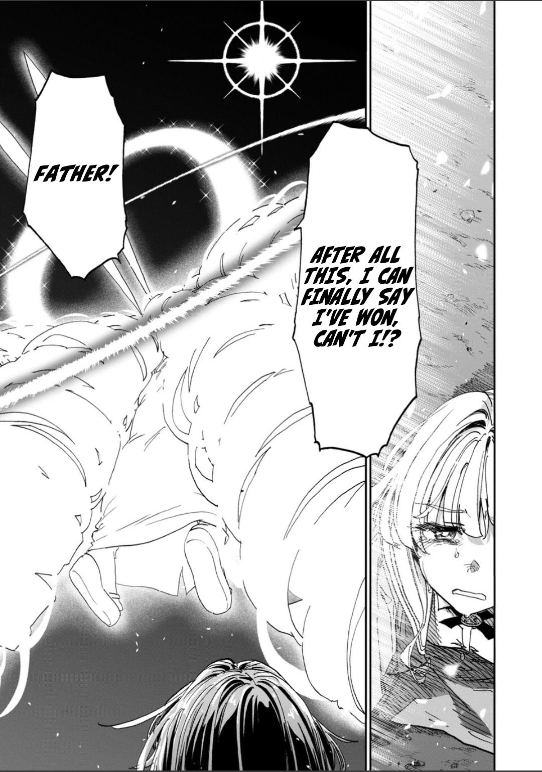 Fantasy Bishoujo Juniku Ojisan to Chap 271 - Next Chap 272