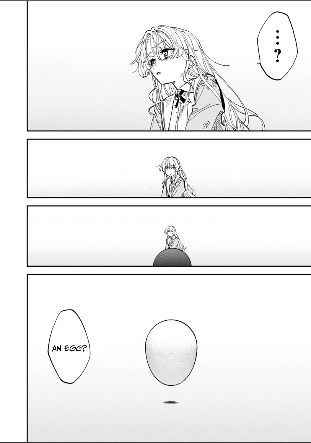 Fantasy Bishoujo Juniku Ojisan to Chap 271 - Next Chap 272