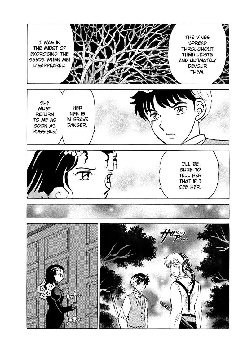 Mao Chap 335 - Next Chap 336