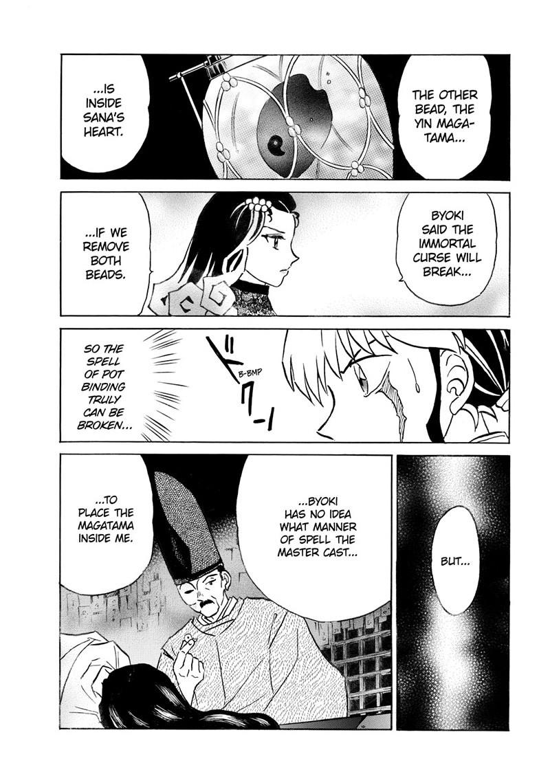 Mao Chap 335 - Next Chap 336
