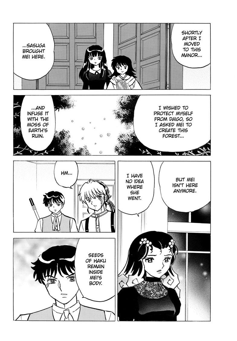 Mao Chap 335 - Next Chap 336