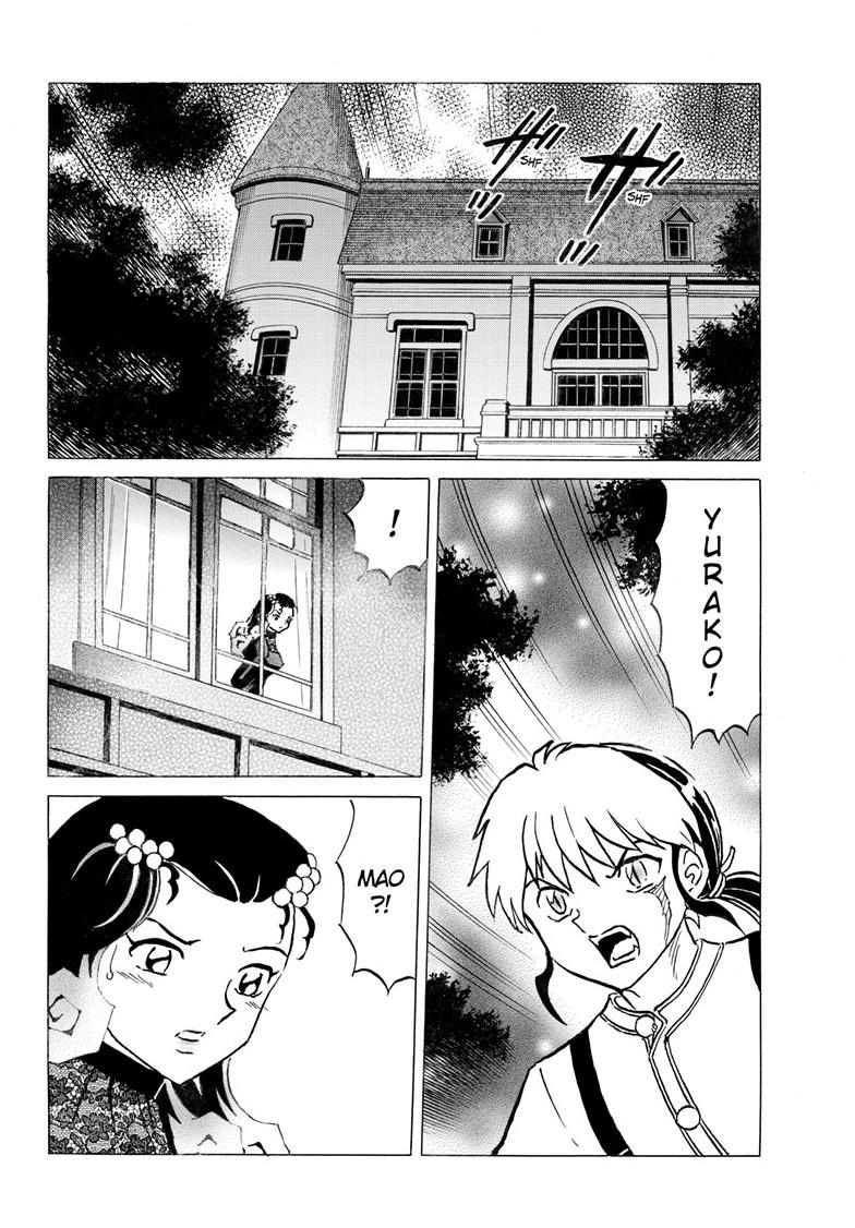 Mao Chap 335 - Next Chap 336