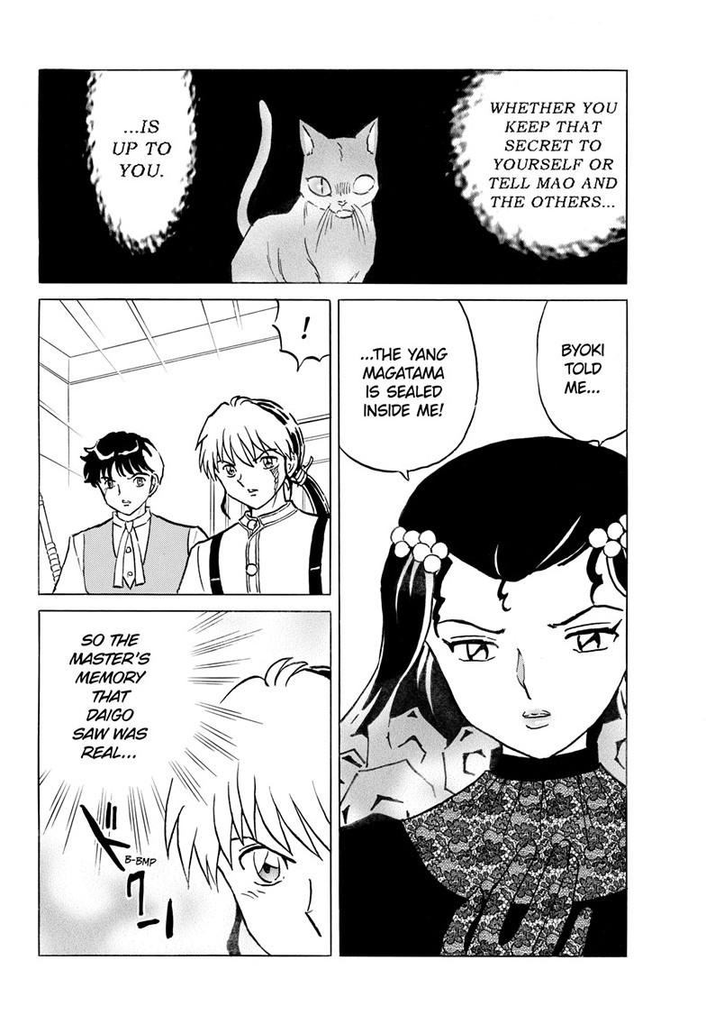 Mao Chap 335 - Next Chap 336