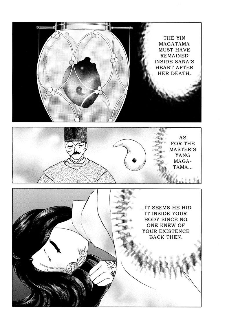 Mao Chap 335 - Next Chap 336