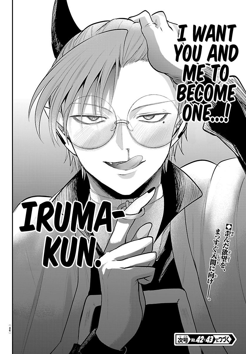 Mairimashita! Iruma-kun Chap 458 - Next Chap 459