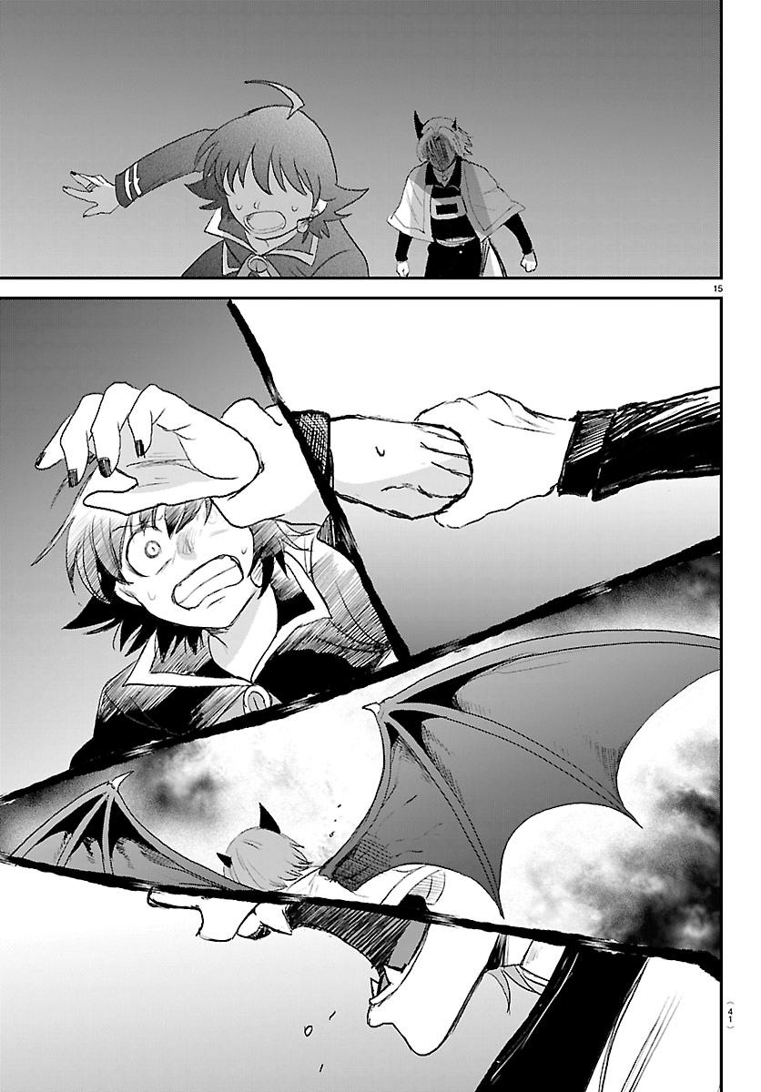 Mairimashita! Iruma-kun Chap 458 - Next Chap 459