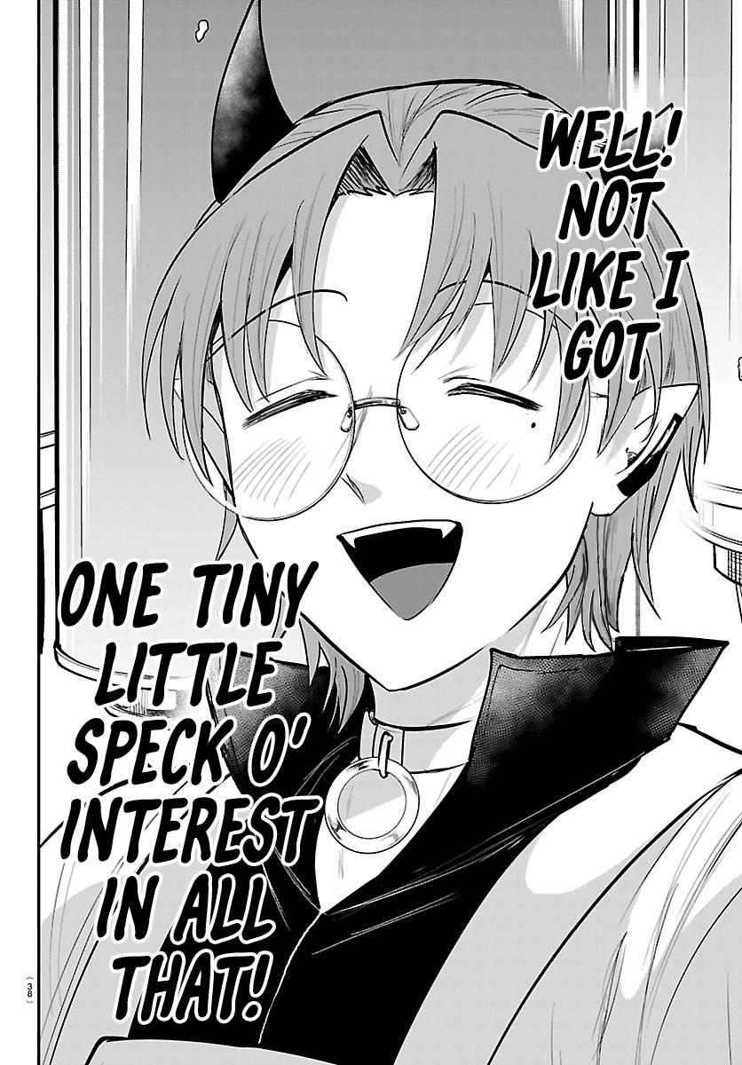 Mairimashita! Iruma-kun Chap 458 - Next Chap 459