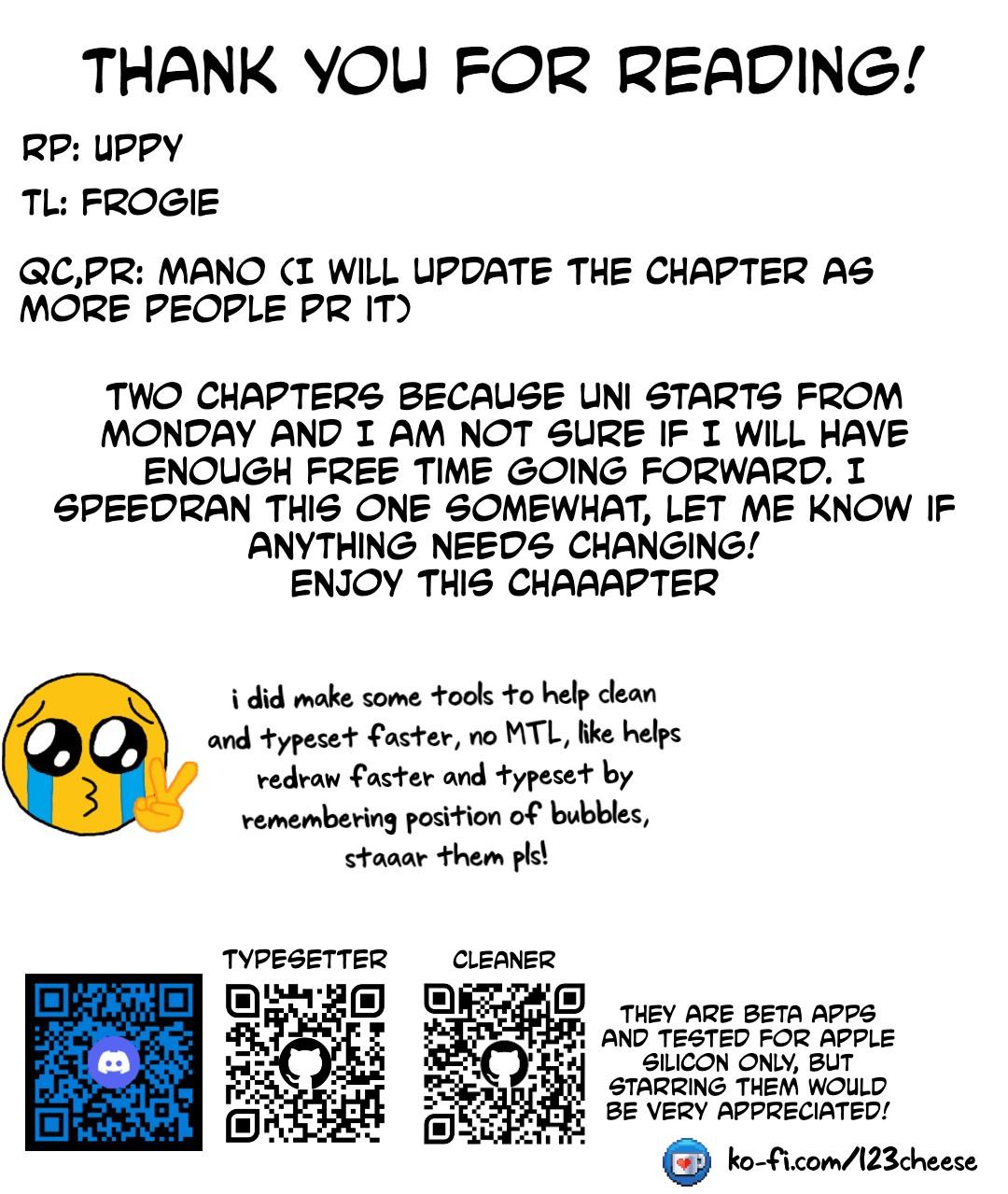 Tsuki ga Michibiku Isekai Douchuu Chap 121 - Next Chap 122