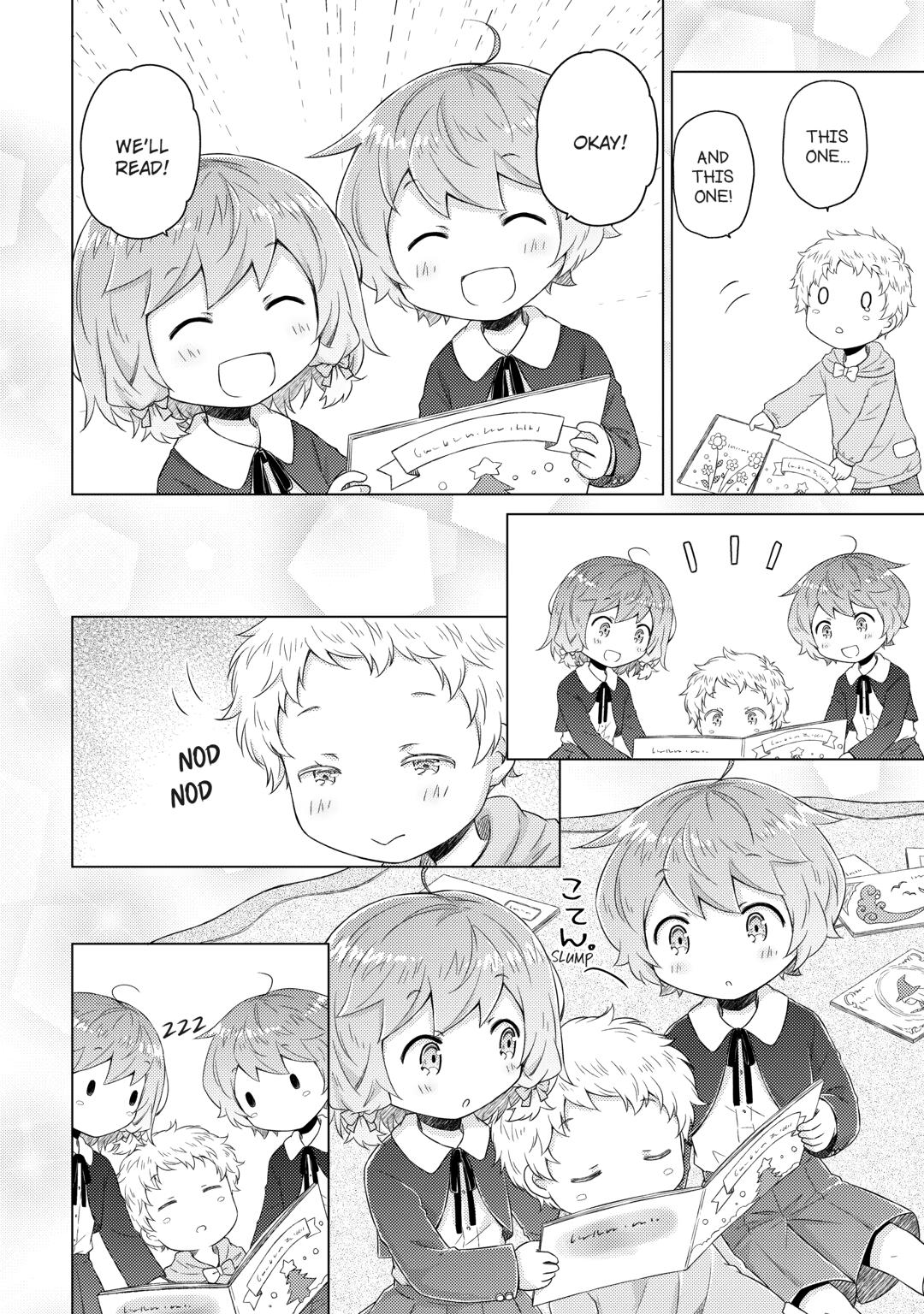 Isekai Yururi Kikou Chap 77 - Next Chap 78