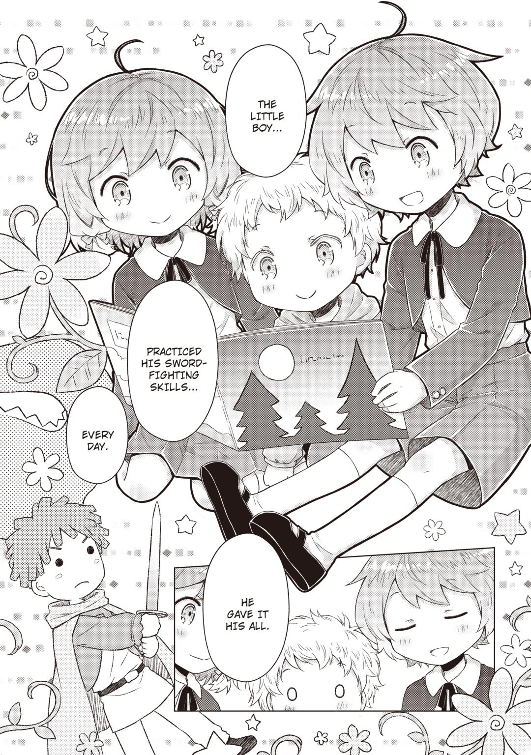 Isekai Yururi Kikou Chap 77 - Next Chap 78
