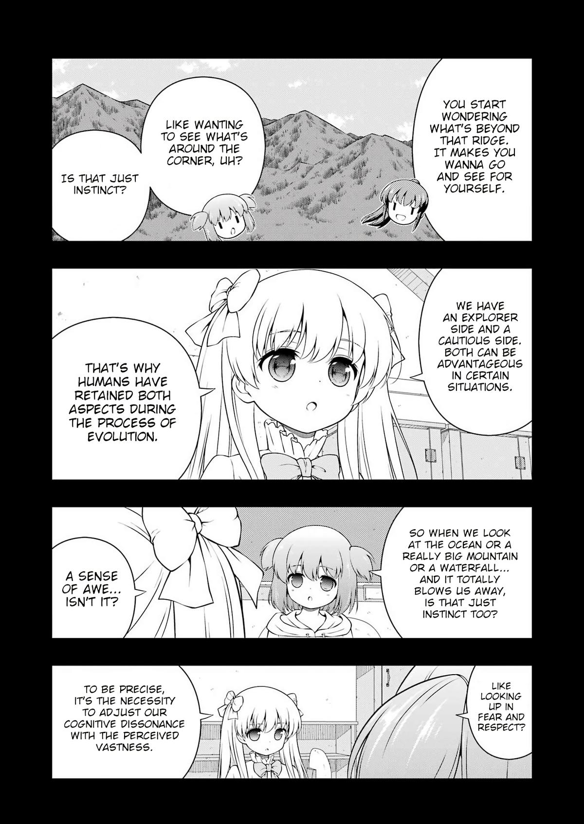 Saki Chap 304 - Next Chap 305