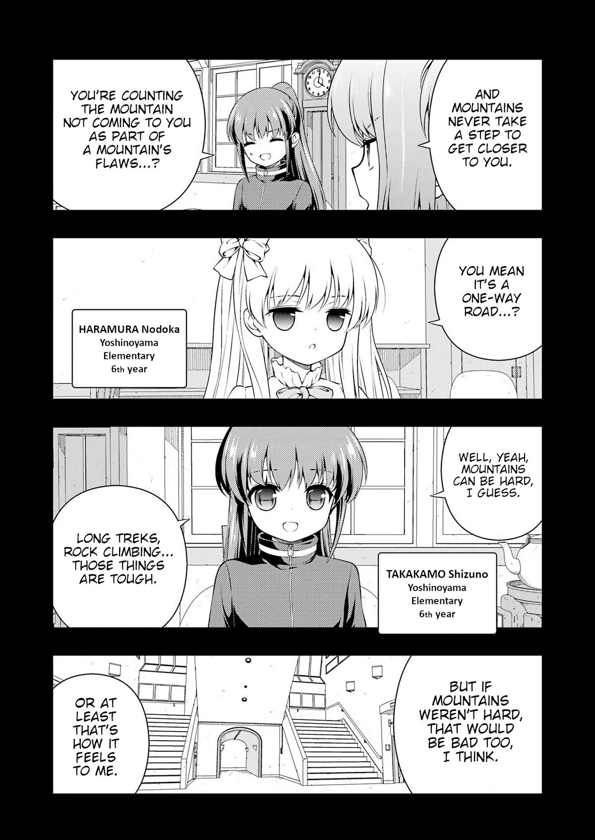 Saki Chap 304 - Next Chap 305