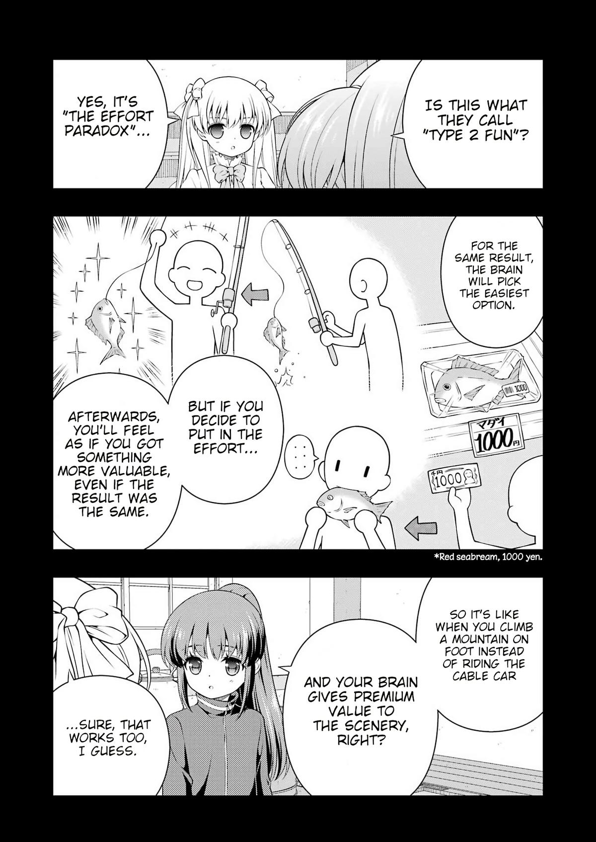 Saki Chap 304 - Next Chap 305