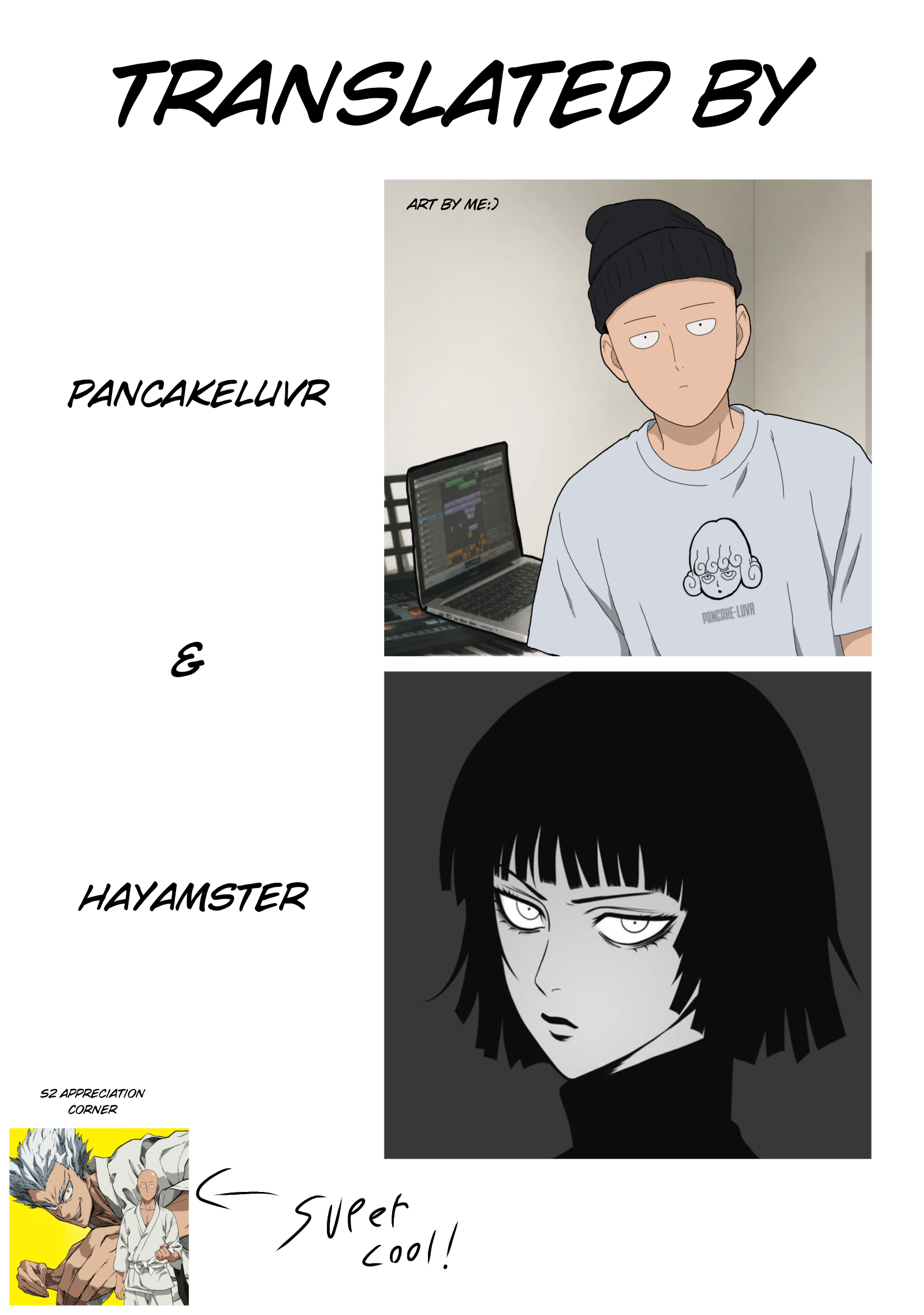 One-Punch Man Chap 239 - Next Chap 240