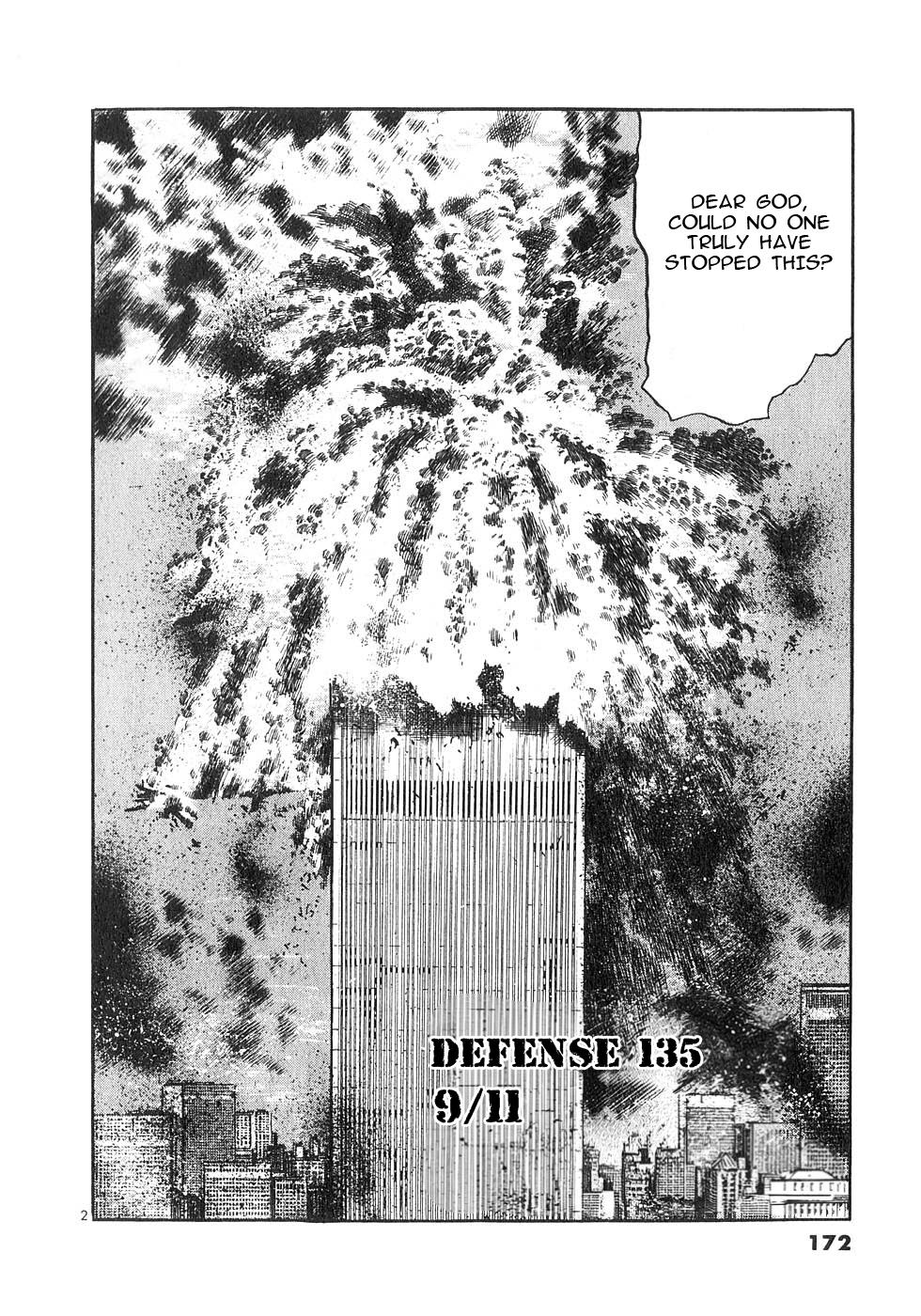 Yami no Aegis Chap 135 - Next Chap 136