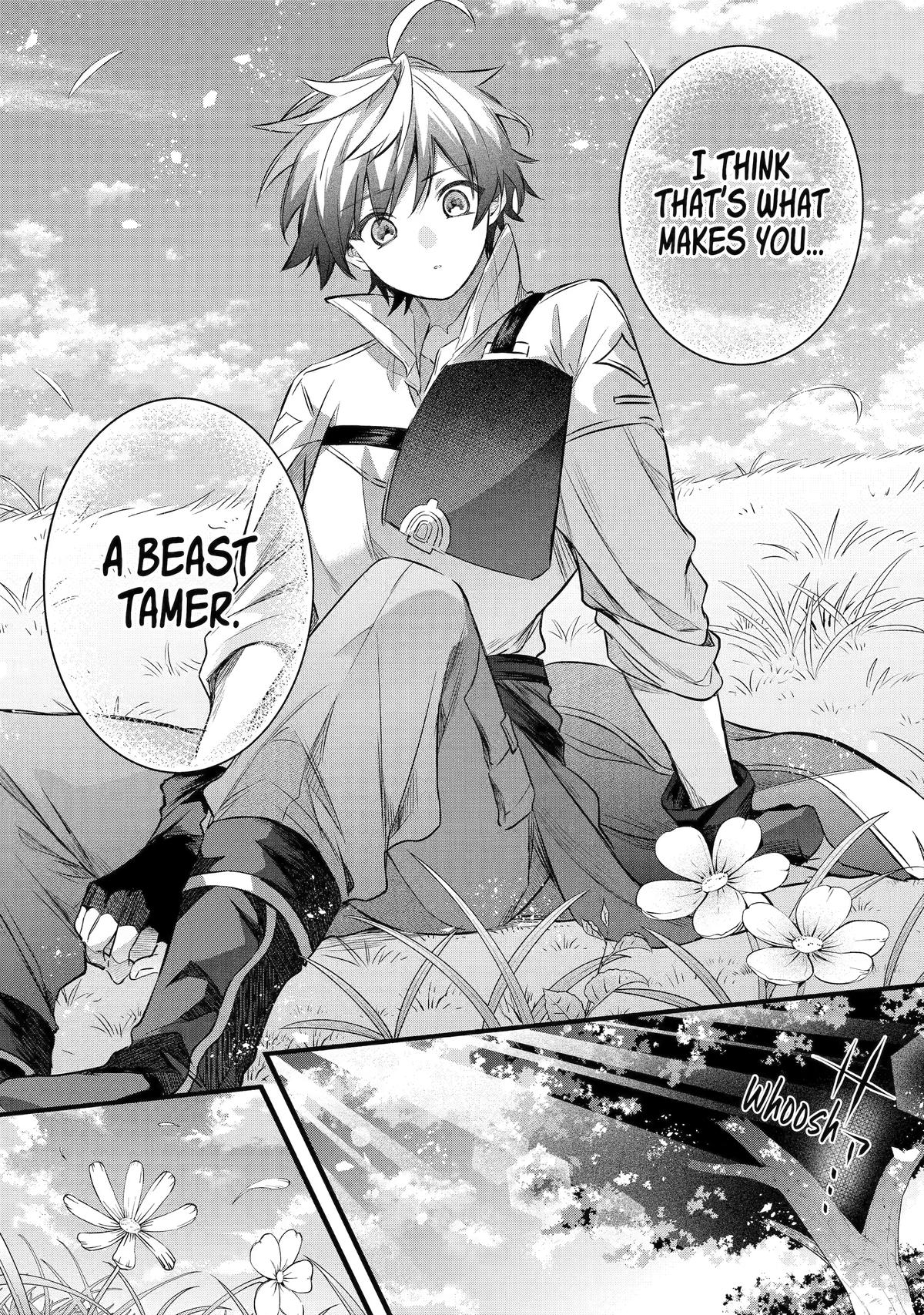 Yuusha Party wo Tsuihou sareta Beast Tamer, Saikyoushu no Nekomimi Shoujo to Deau Chap 105 - Next Chap 106
