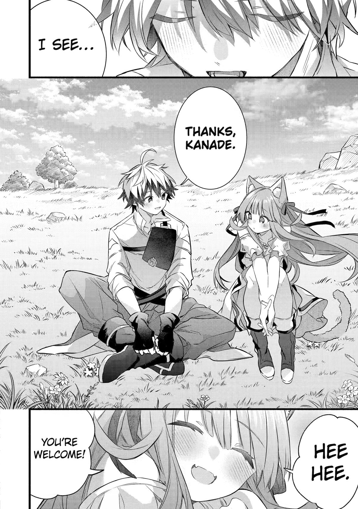 Yuusha Party wo Tsuihou sareta Beast Tamer, Saikyoushu no Nekomimi Shoujo to Deau Chap 105 - Next Chap 106