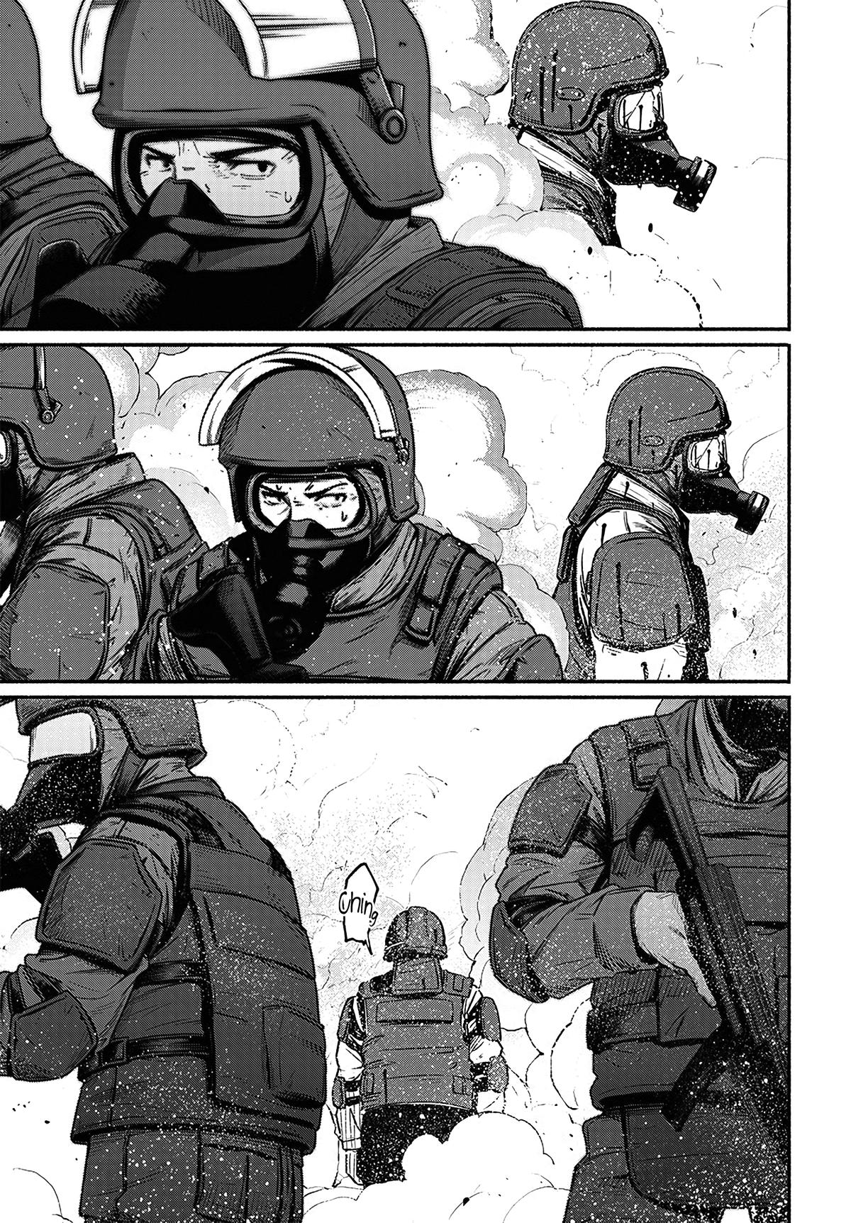 To a New You Chap 20 - Next Chap 21