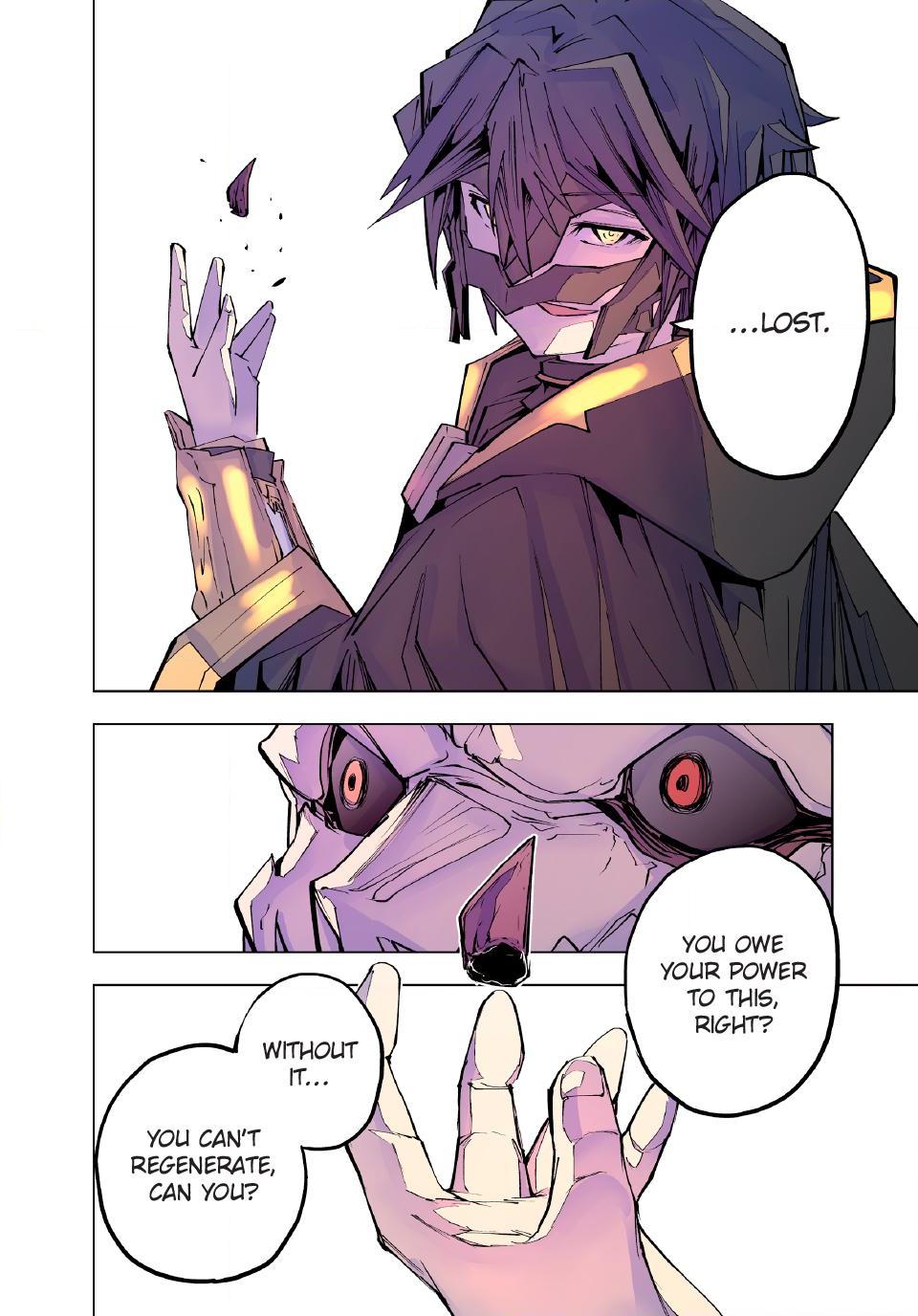 Shinjiteita Nakama-tachi ni Dungeon Chap 211 - Next Chap 212