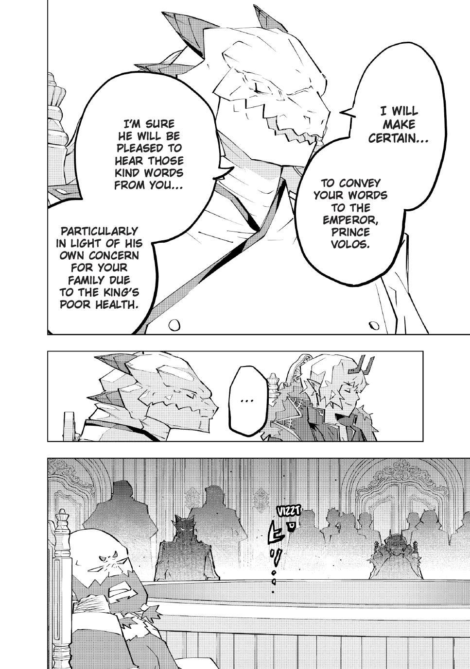 Shinjiteita Nakama-tachi ni Dungeon Chap 212 - Next Chap 213
