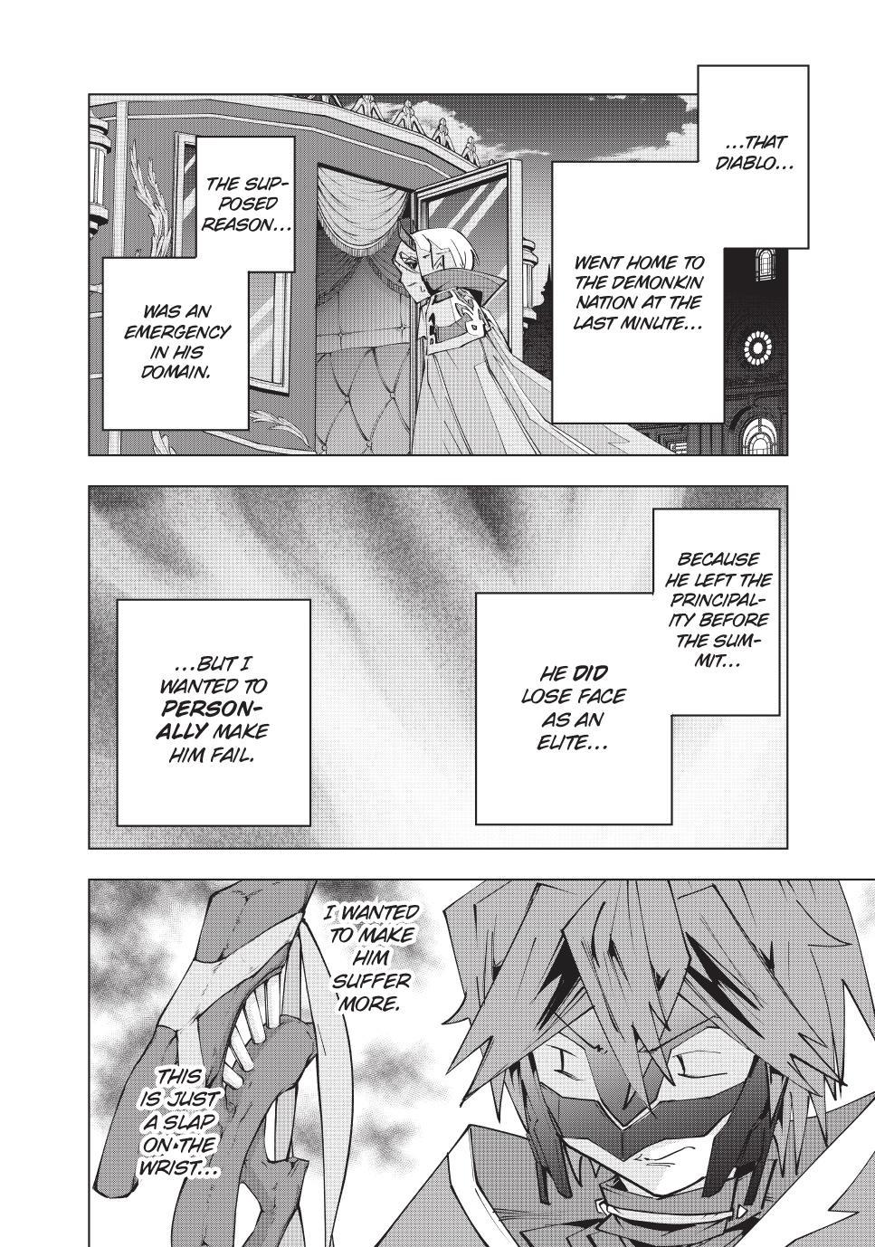 Shinjiteita Nakama-tachi ni Dungeon Chap 212 - Next Chap 213