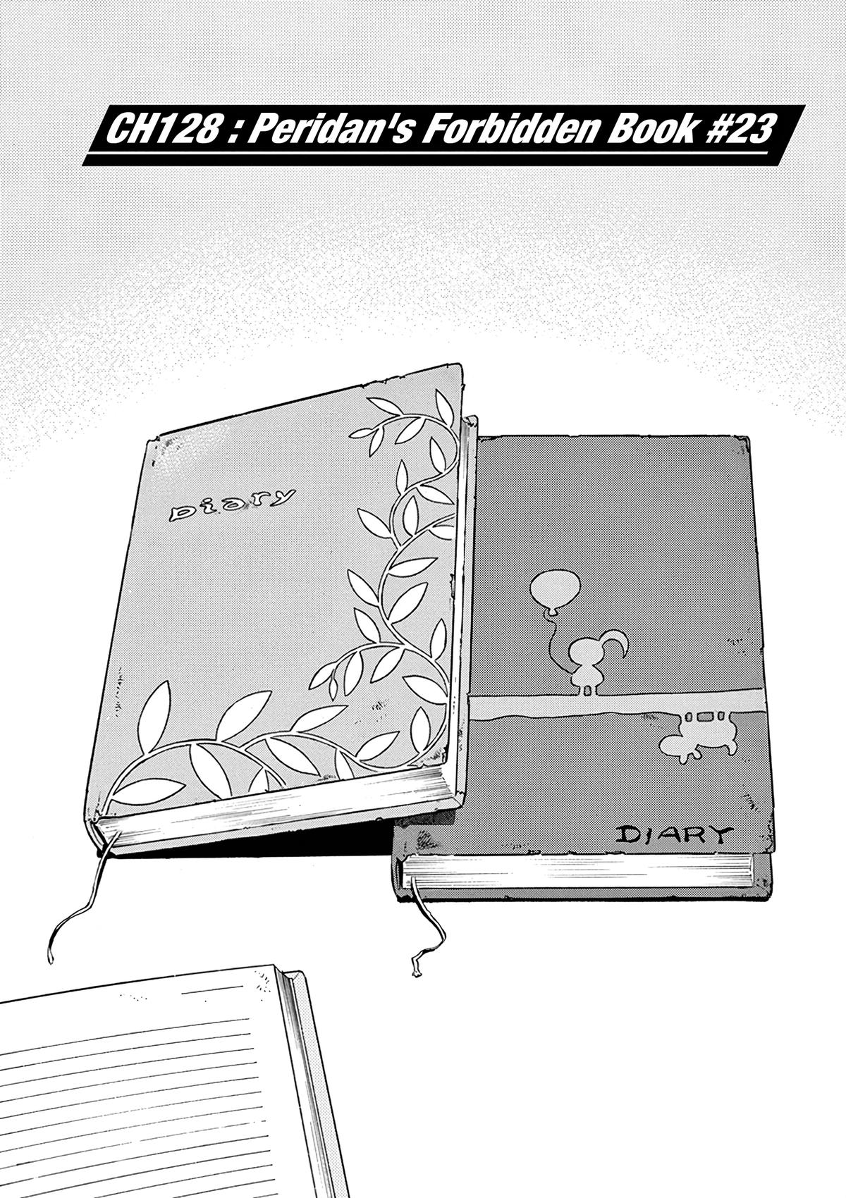 Birdy the Mighty Evolution Chap 128 - Next Chap 129
