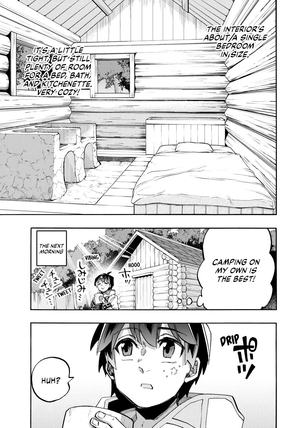 Isekai Walking Chap 160 - Next Chap 161