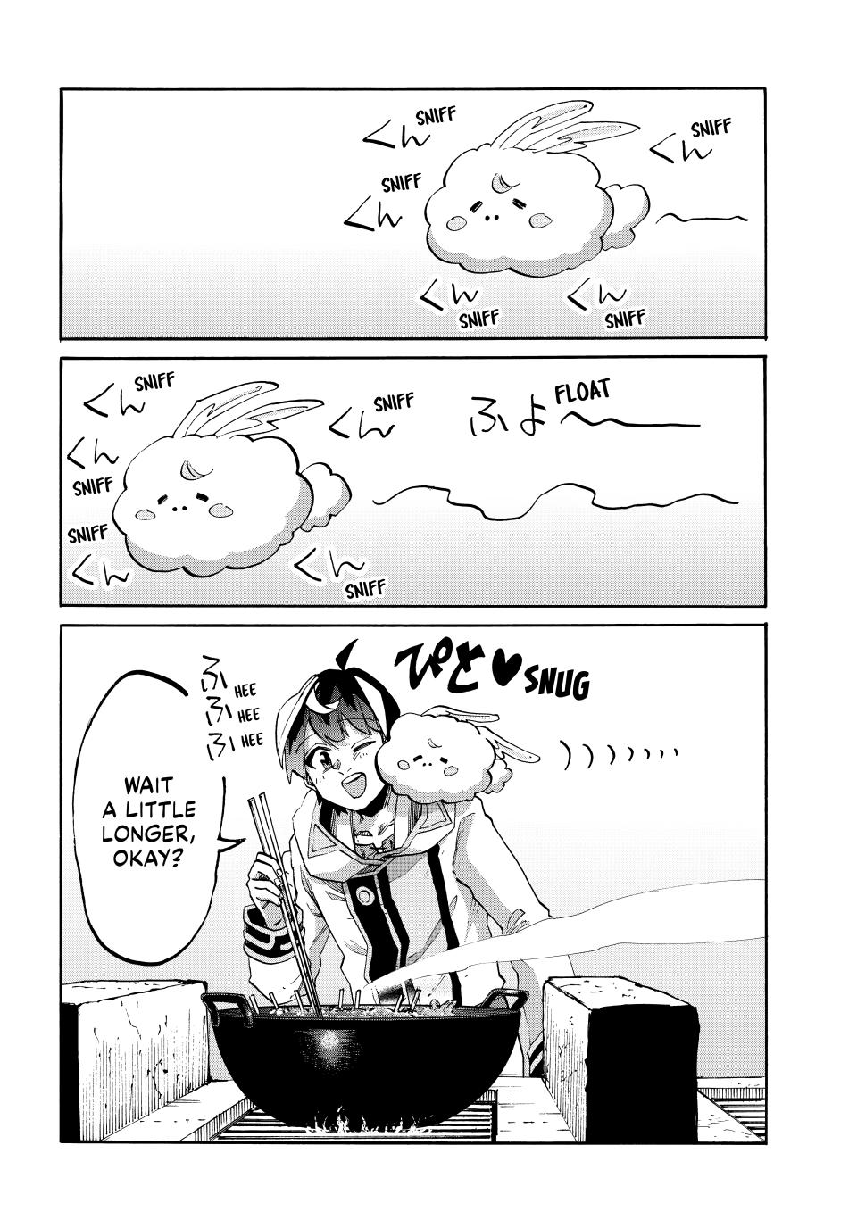 Isekai Walking Chap 160 - Next Chap 161