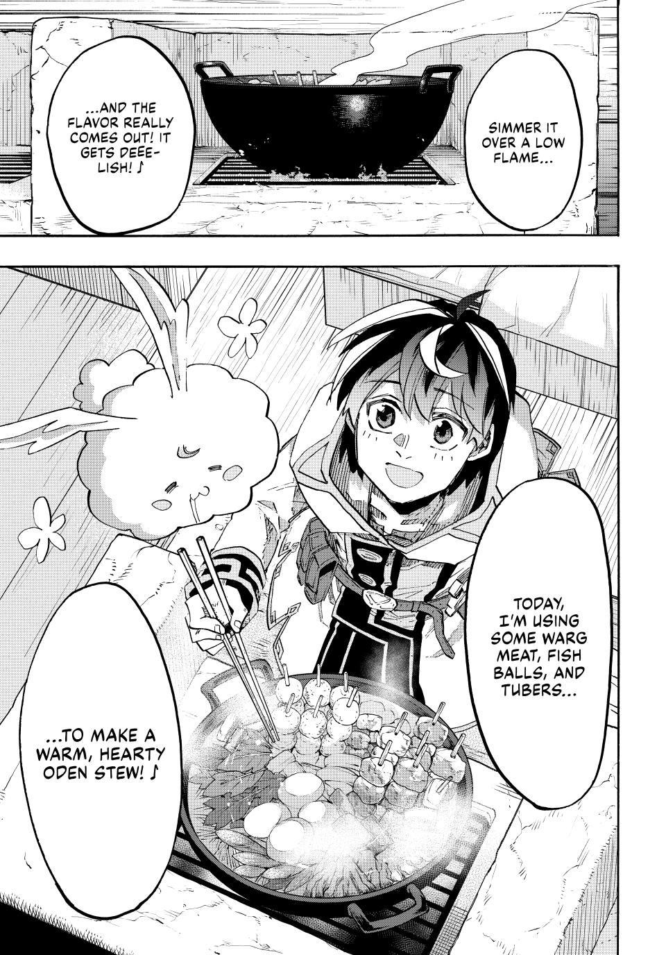 Isekai Walking Chap 160 - Next Chap 161