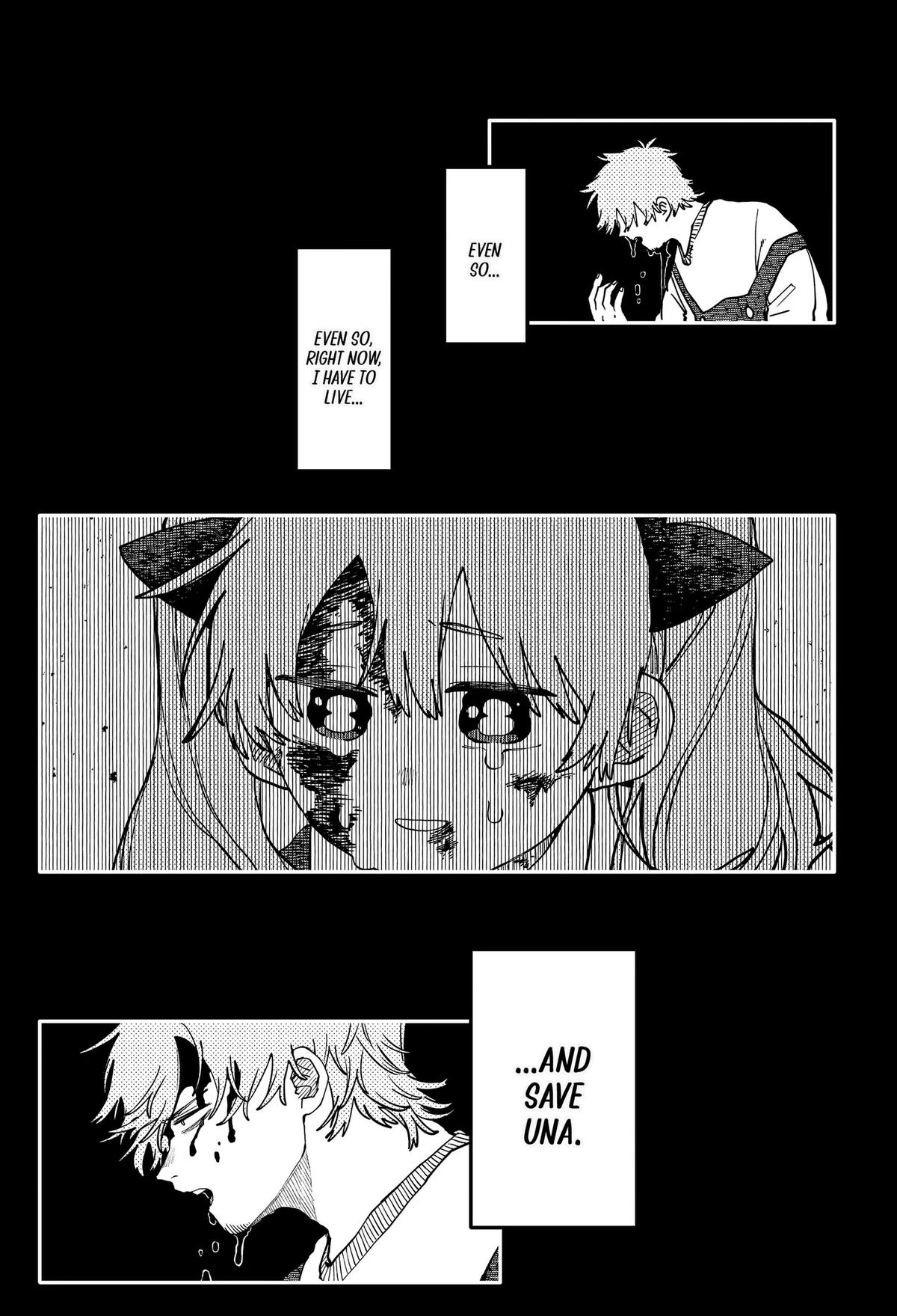 Kindergarten WARS Chap 139 - Next Chap 140
