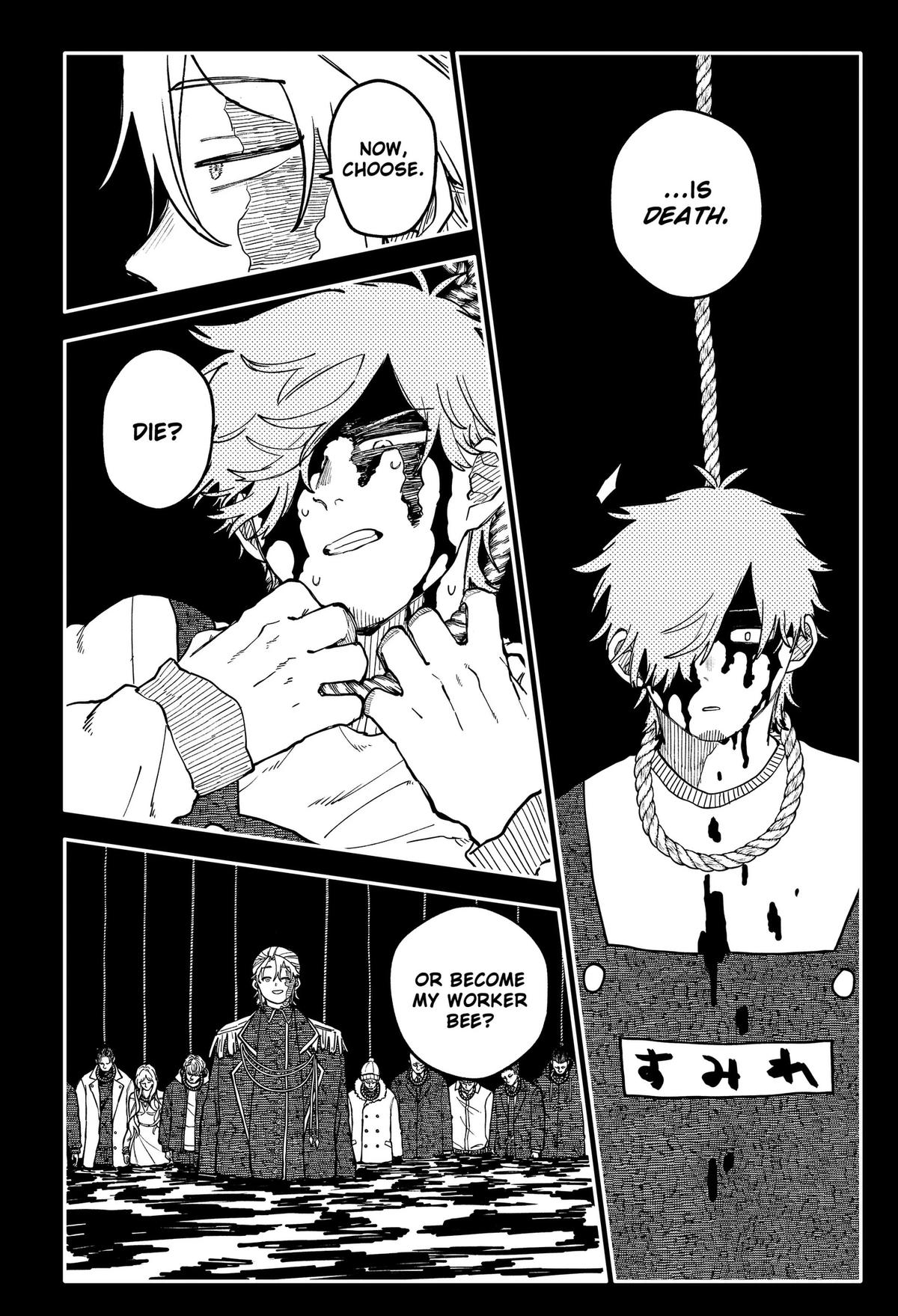 Kindergarten WARS Chap 139 - Next Chap 140