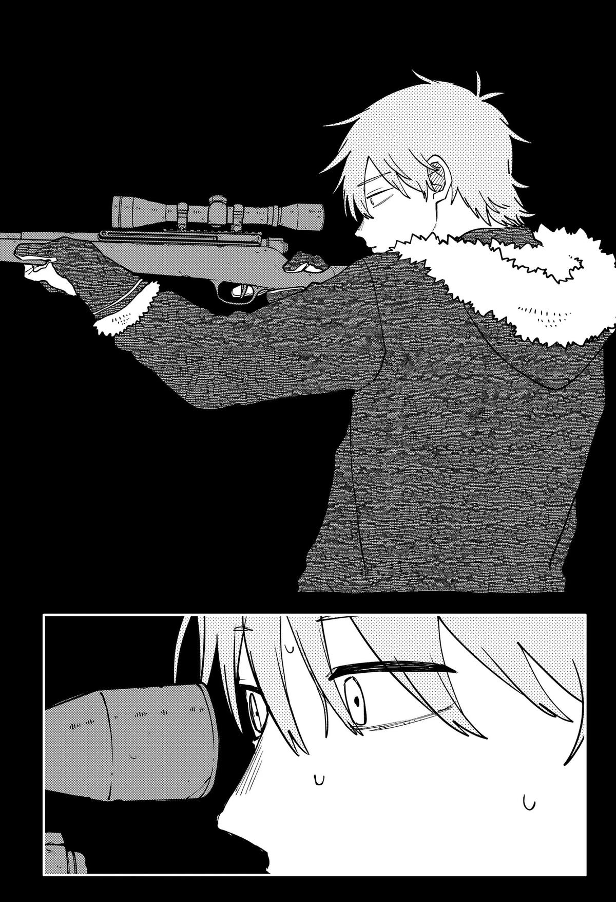 Kindergarten WARS Chap 139 - Next Chap 140