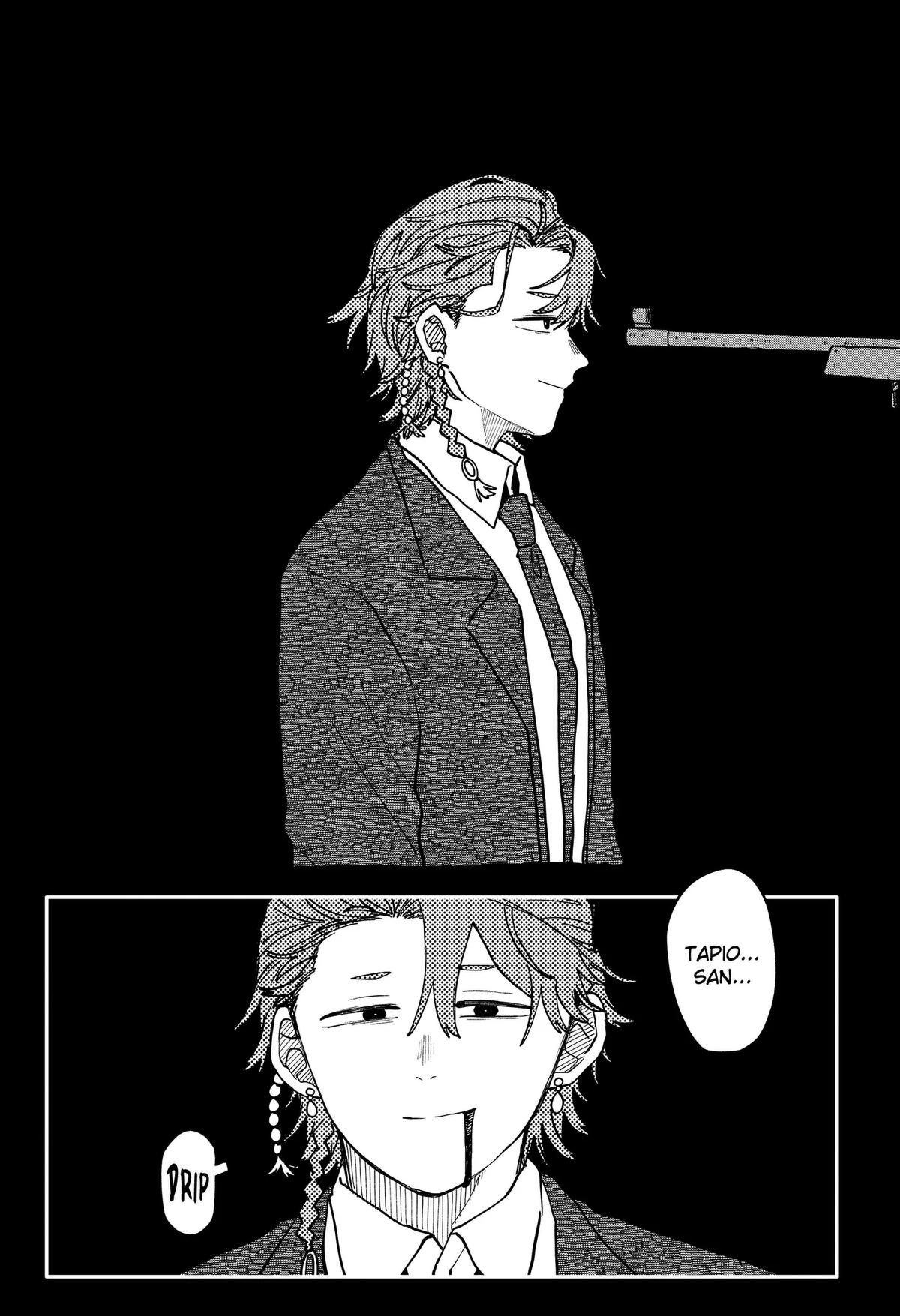 Kindergarten WARS Chap 139 - Next Chap 140