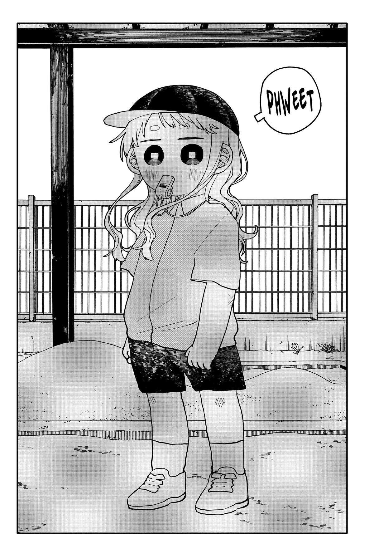 Kindergarten WARS Chap 139 - Next Chap 140