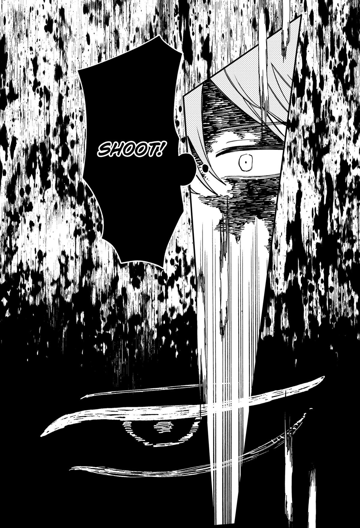 Kindergarten WARS Chap 139 - Next Chap 140