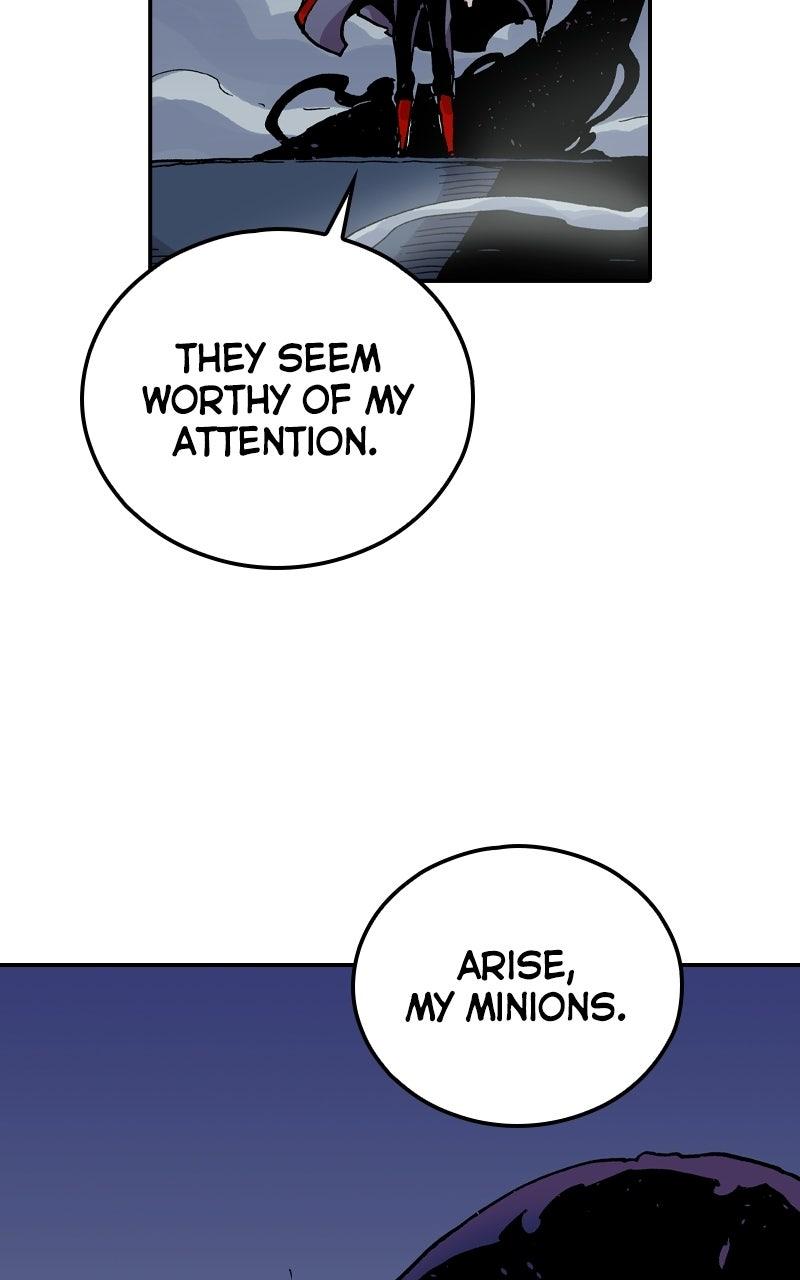 Clevatess: Majuu no Ou to Akago to Shikabane no Yuusha Chap 91 - Next Chap 92
